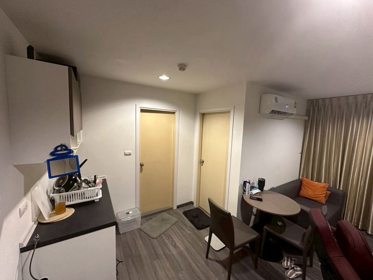 For RentCondoSamut Prakan,Samrong : Rent The Trust @BTS Erawan No. 92/201