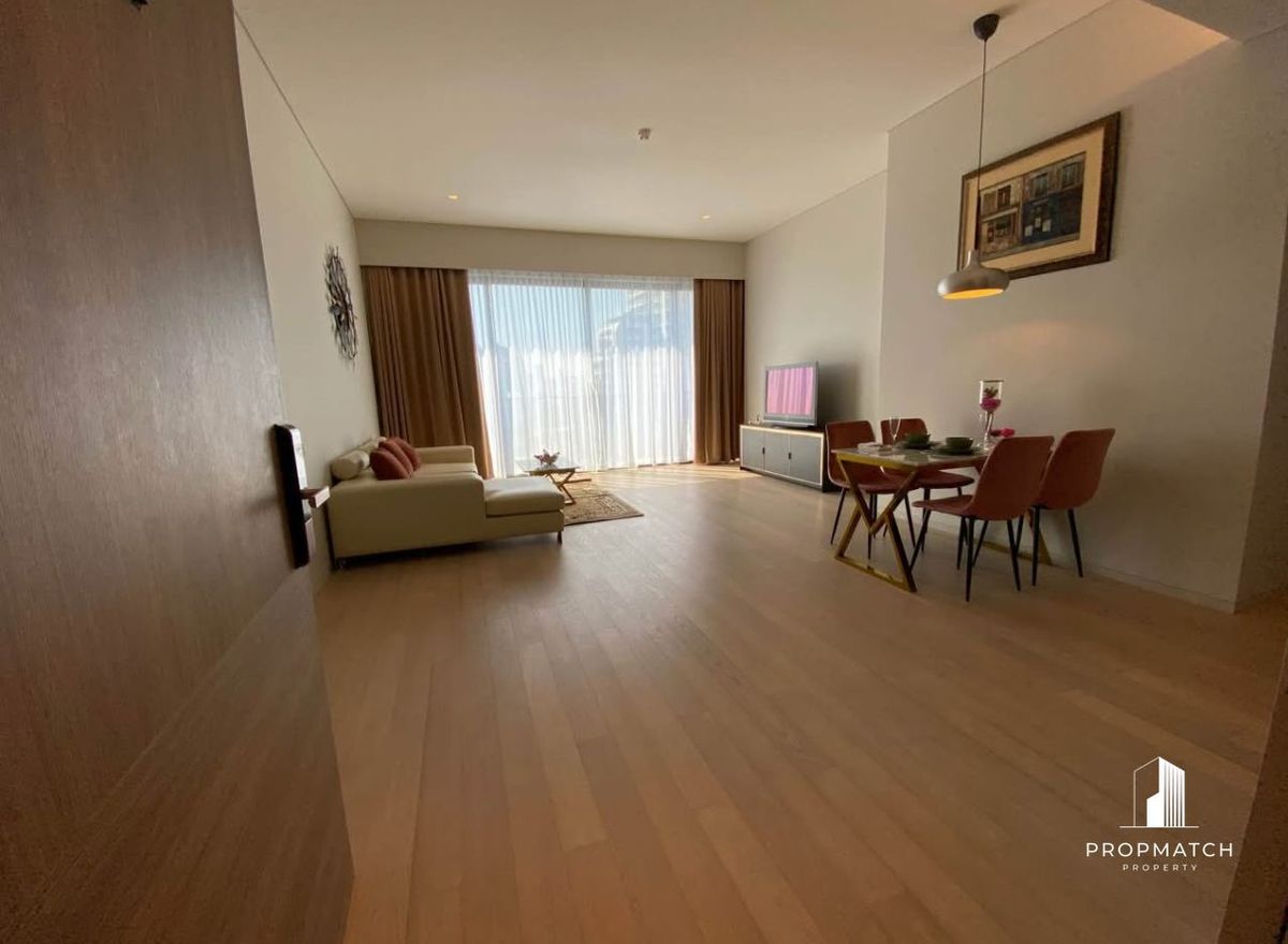 ให้เช่าคอนโดสุขุมวิท อโศก ทองหล่อ : ✨Flash Deal ✨TELA Thonglor( 2Bed 2Bath 120SQM.) แต่งครบพร้อมอยู่ !! เพียง 120,000บาทต่อเดือน Tel.0981315848 @propmatch