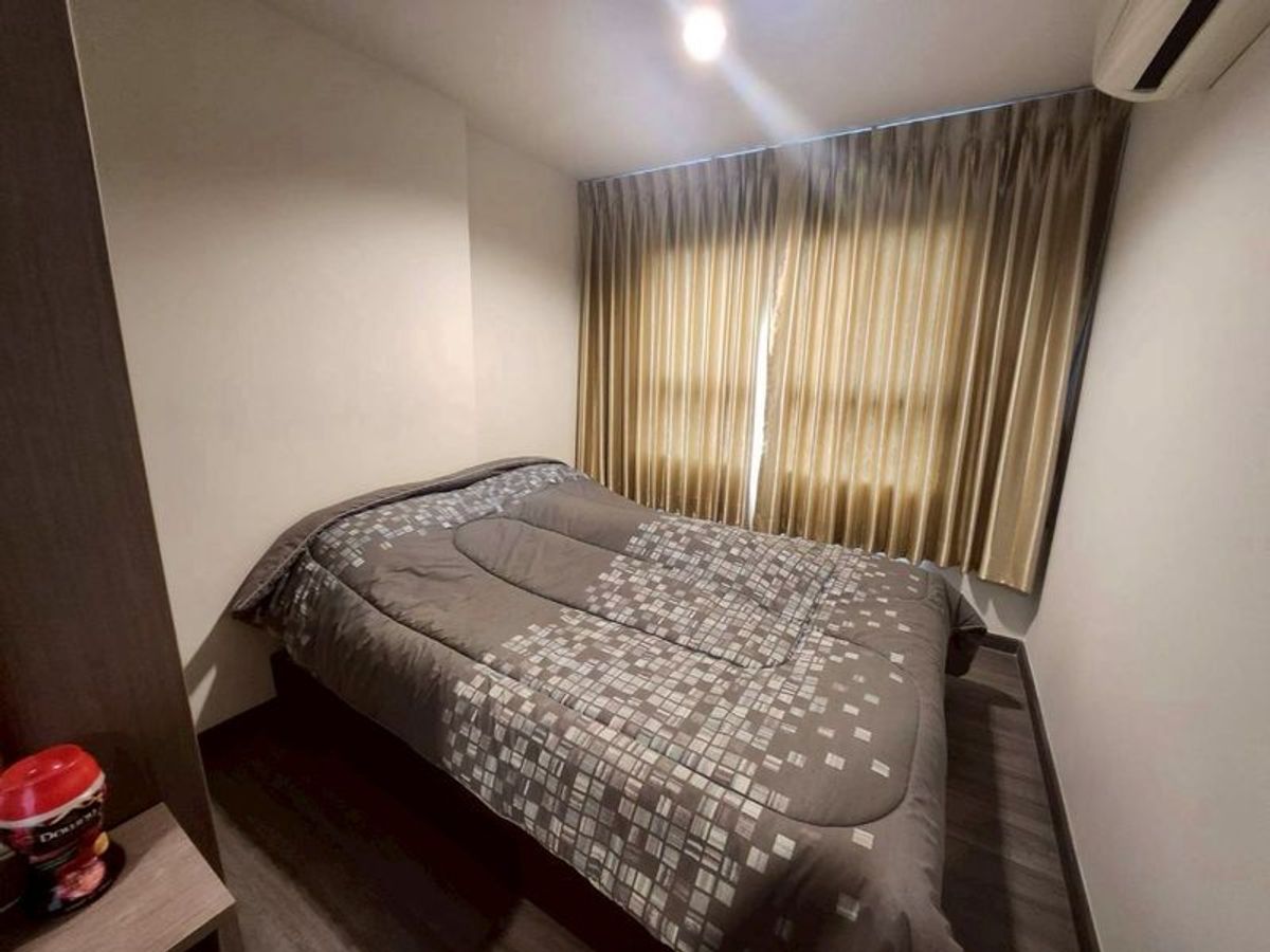 For RentCondoSamut Prakan,Samrong : Rent The Trust @BTS Erawan No. 92/201