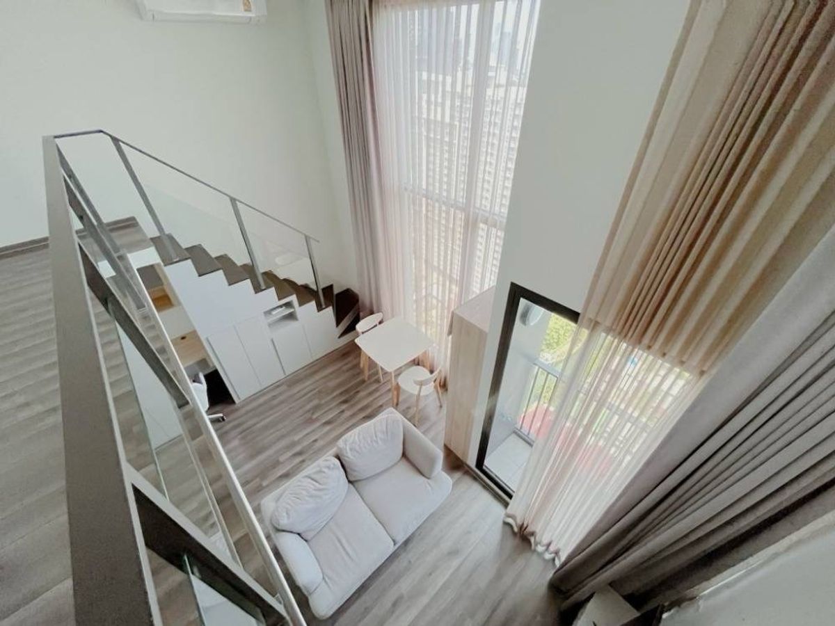 For RentCondoRama9, Petchburi, RCA : For Rent! Rent Knightsbridge Space Rama 9 🌟