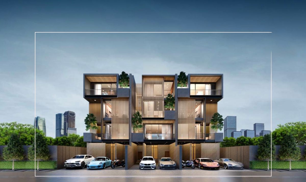 ขายทาวน์โฮมลาดพร้าว101 แฮปปี้แลนด์ : ทาวน์โฮม3.5ชั้น ลาดพร้าว112 - 485ตรม. 54ตารางวา 3นอน4น้ำ3จอด แต่งสวย พร้อมเข้าอยู่ 092-545-6151 (ทิม)