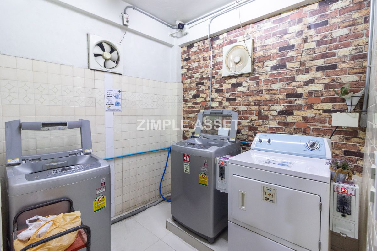 ให้เช่าสีลม ศาลาแดง บางรัก : Line ID : @zimple_asset ห้องพักตกแต่งสไตล์คลาสสิคย่านสุรวงศ์ ฟูลเฟอร์นิท เงียบสงบ ฟรีไวไฟ รับสัญญาเช่าระยะสั้น ไม่ไกลจากBTS สุรศักดิ์