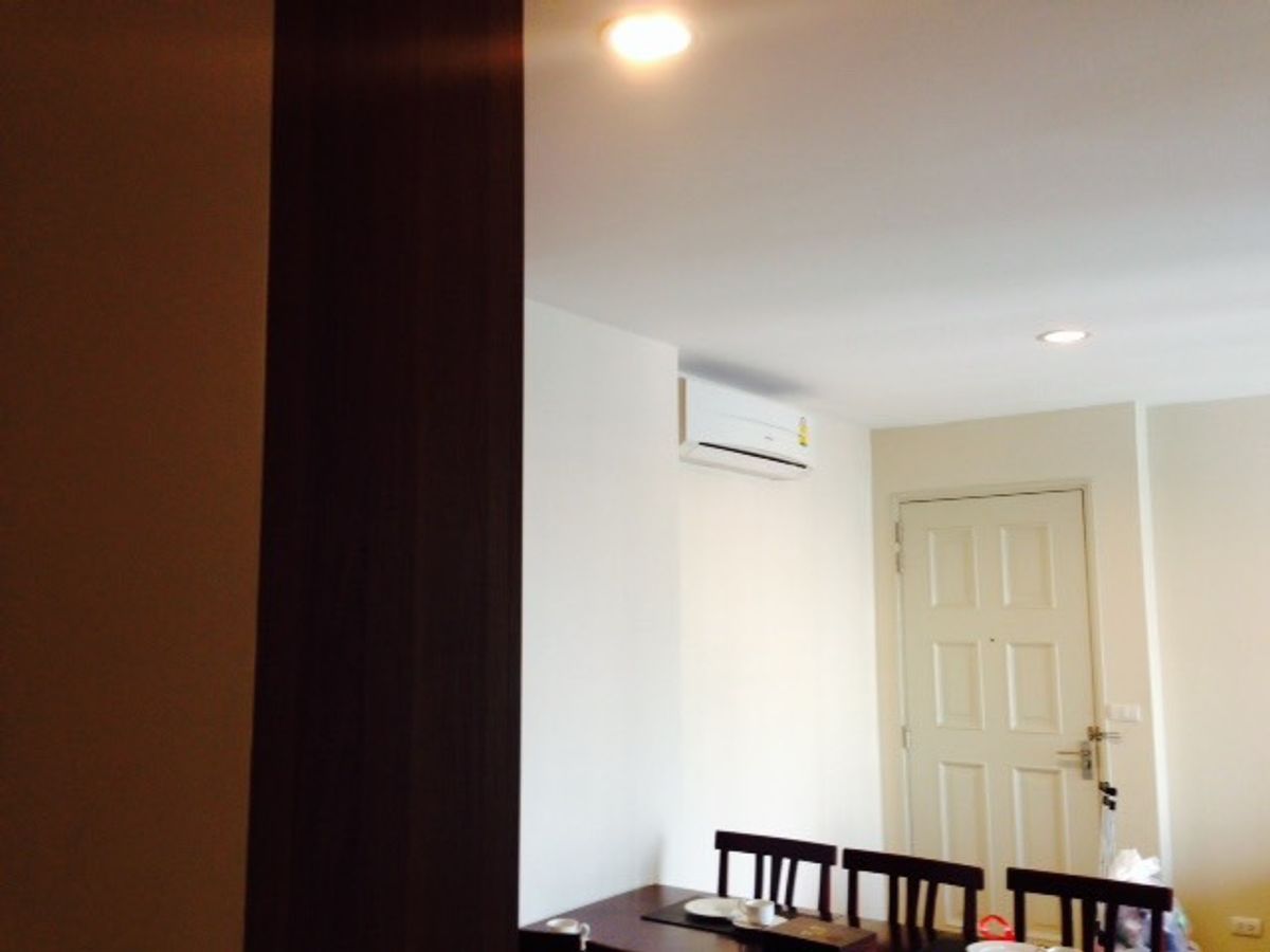 For SaleCondoSathorn, Narathiwat : Condo for Sale – Life @ Sathon 10