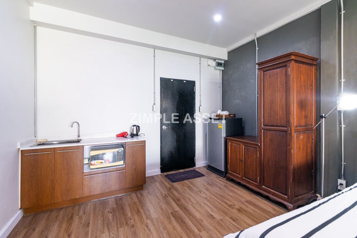 ให้เช่าสีลม ศาลาแดง บางรัก : Line ID : @zimple_asset ห้องพักตกแต่งสไตล์คลาสสิคย่านสุรวงศ์ ฟูลเฟอร์นิท เงียบสงบ ฟรีไวไฟ รับสัญญาเช่าระยะสั้น ไม่ไกลจากBTS สุรศักดิ์