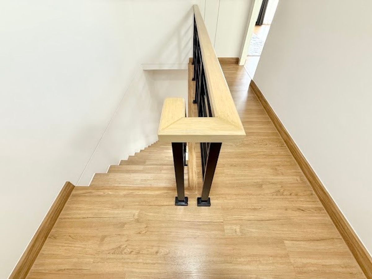 ขายทาวน์โฮมเกษตรศาสตร์ รัชโยธิน : 🏛️✨Baan Klang Mueng พหลฯ - รามอินทรา | ทาวน์โฮม 3 ชั้น TERRARIA ขนาด 142 ตร.ม. 35.5 ตร.ว. | 3 ห้องนอน 3 ห้องน้ำ 2 ที่จอด เริ่ม 4.79 MB ติดต่อนัดชม Tel.0922635410 (เอิร์ธ)