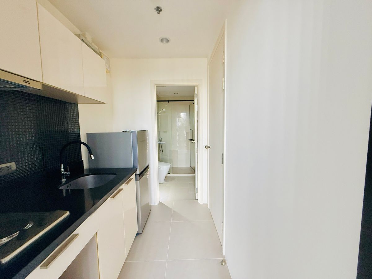 For SaleCondoSathorn, Narathiwat : Condo for Sale: Fuse Sathorn–Taksin