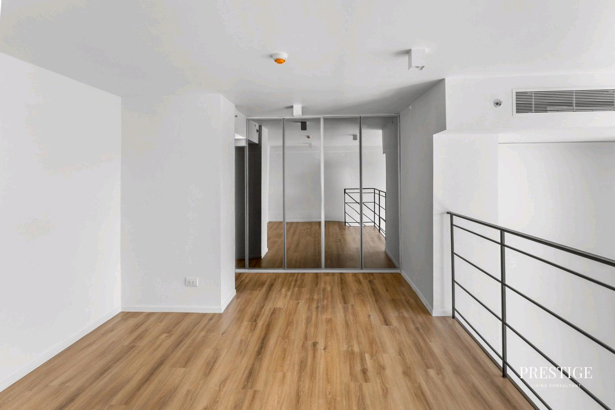 ขายคอนโดสีลม ศาลาแดง บางรัก : 📌For SELL ขาย  | The Lofts Silom  -1BR Lofts - Hybrid (46 sqm) 🔥Super Hotdeal🔥 8M