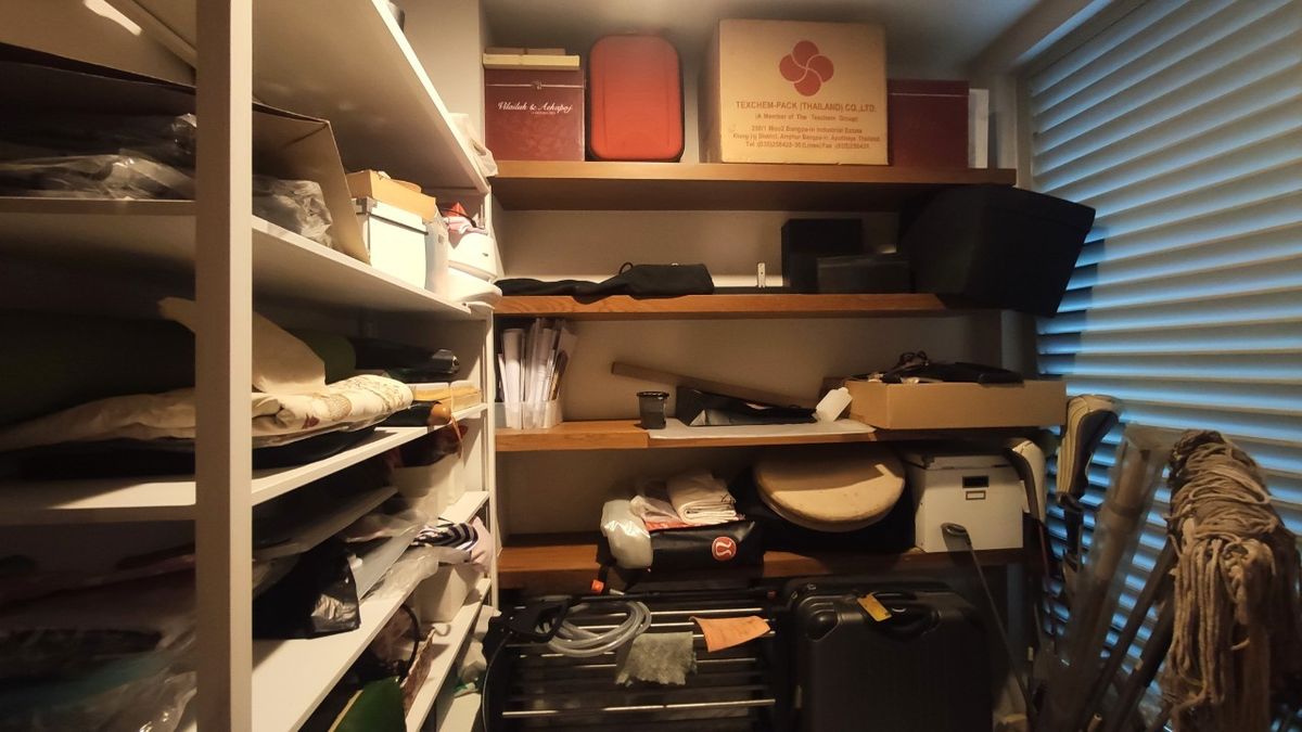 For SaleCondoSathorn, Narathiwat : Condo for sale The Star Estate at Narathiwas (The Star Estate at Narathiwat) 72 square meters, 7th floor, Narathiwat Rajanagarindra Road. Near Ratchadaphisek Road Behind Lotus Rama 3, Chong Nonsi Subdistrict, Yannawa District, Bangkok