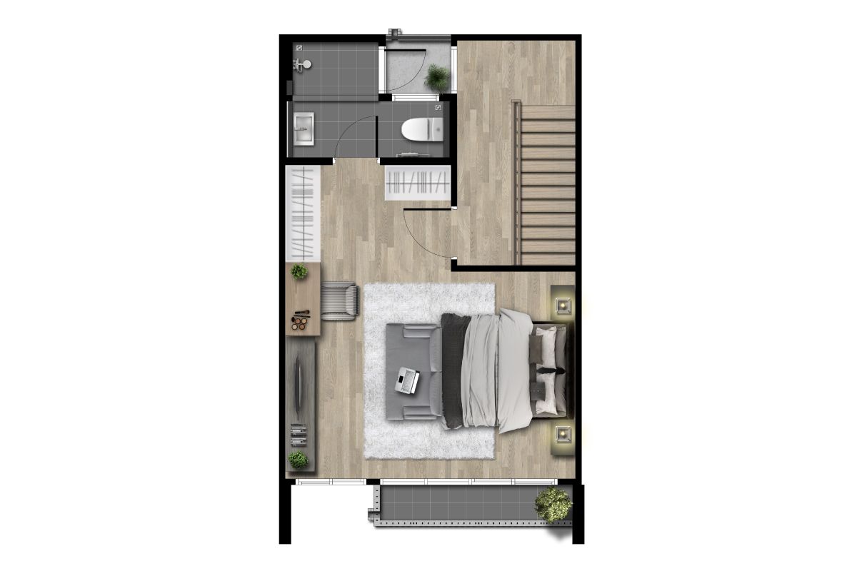 ขายทาวน์โฮมเกษตรศาสตร์ รัชโยธิน : 🏛️✨Baan Klang Mueng พหลฯ - รามอินทรา | ทาวน์โฮม 3 ชั้น TERRARIA ขนาด 142 ตร.ม. 35.5 ตร.ว. | 3 ห้องนอน 3 ห้องน้ำ 2 ที่จอด เริ่ม 4.79 MB ติดต่อนัดชม Tel.0922635410 (เอิร์ธ)