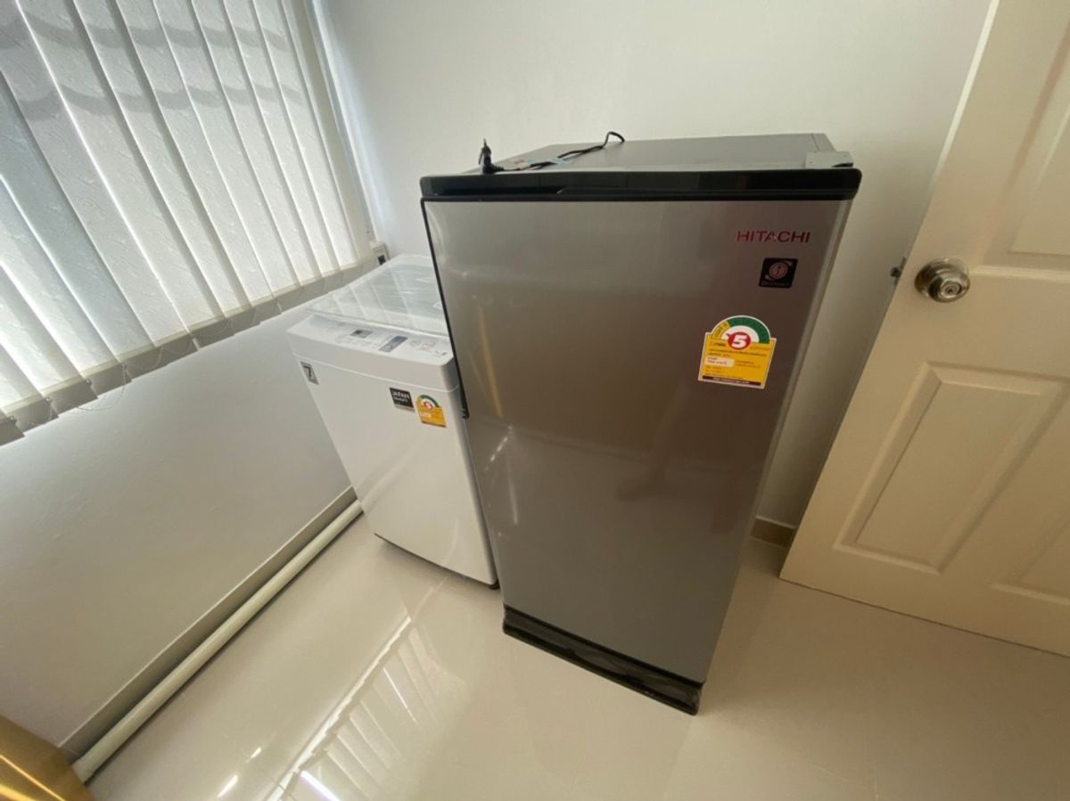 For SaleCondoOnnut, Udomsuk : For Sale City Home Sukhumvit Condo Only 700 meters to BTS Udom Suk