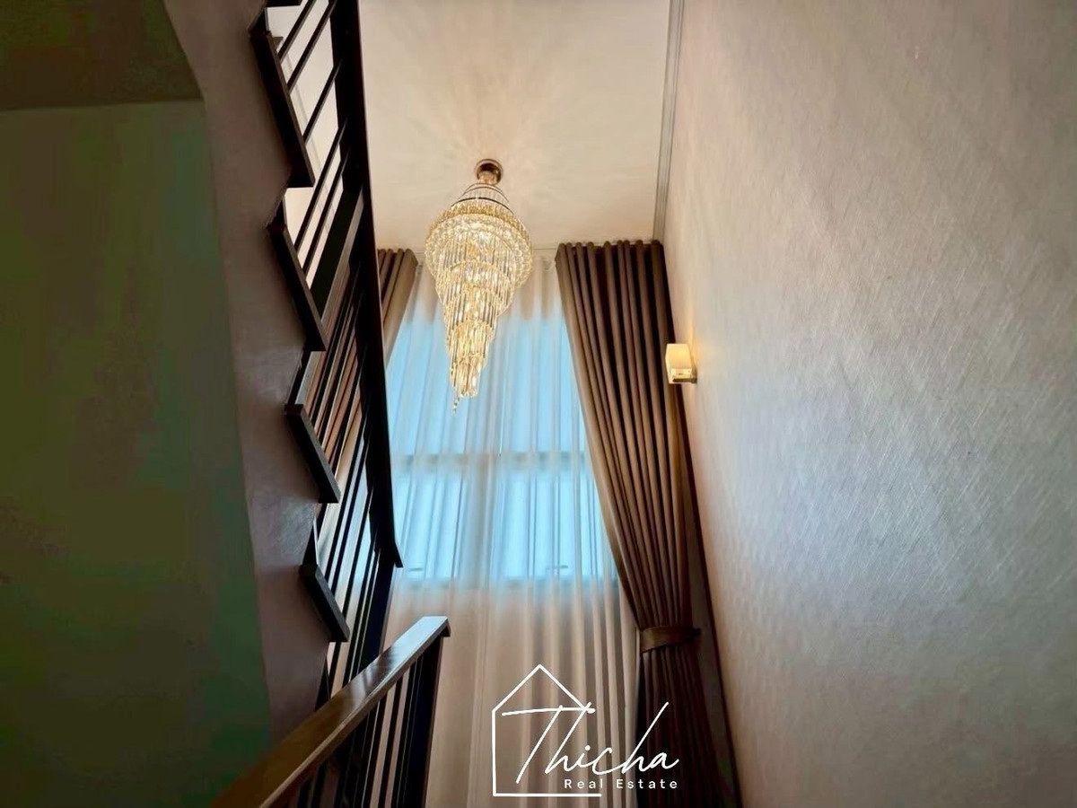 ขายบ้านบางแค เพชรเกษม : ขายด่วน! บ้านพร้อมอยู่ ภัสสร พุทธมณฑลสาย 2 ทำเลดี ใกล้ The Mall บางแค