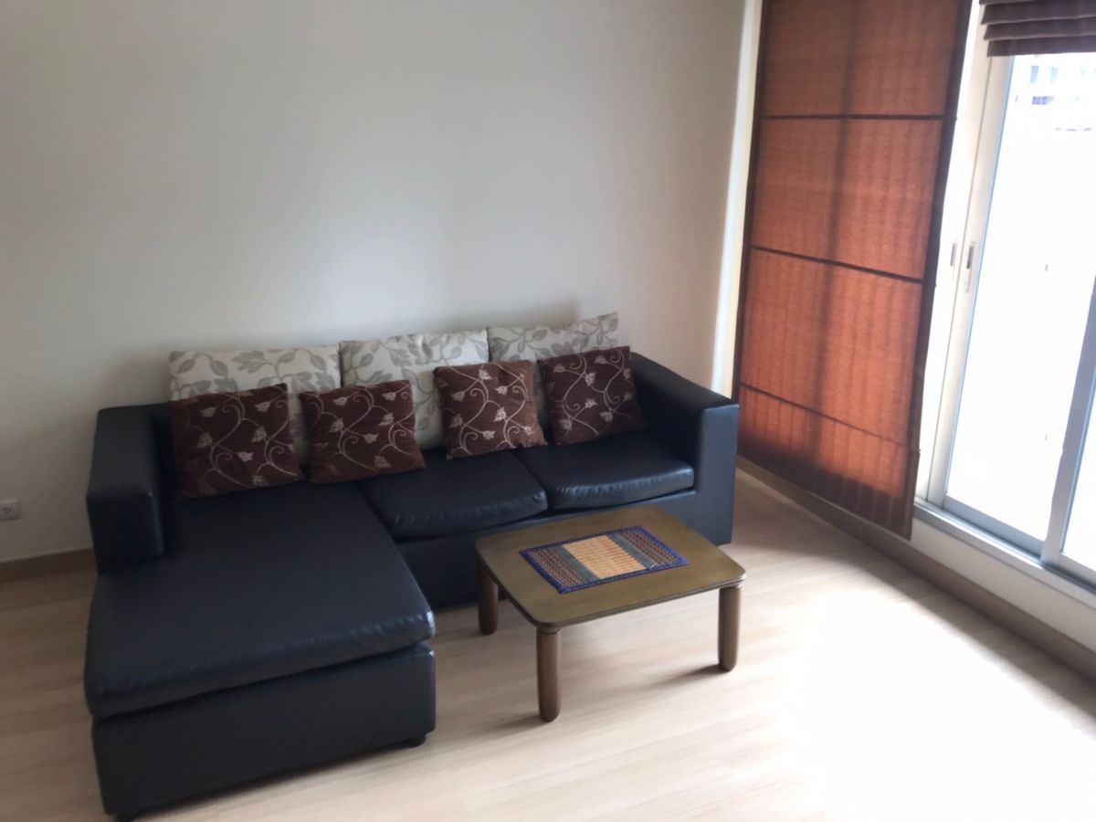 For SaleCondoSathorn, Narathiwat : Condo for Sale – Life @ Sathon 10