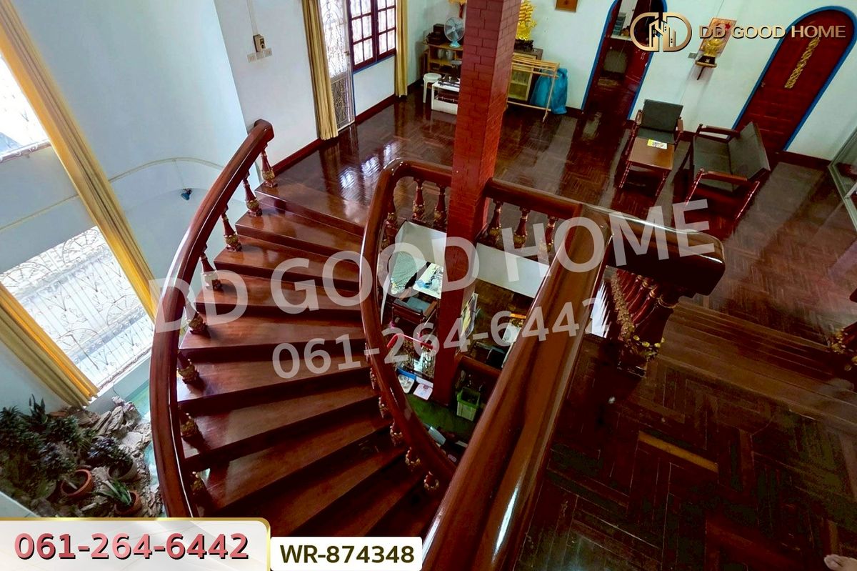 ขายบ้านหาดใหญ่ สงขลา : WR-874348 บ้านเดี่ยว เมืองสงขลา ซ.กาญจนวนิช 39 ใกล้มหาวิทยาลัยทักษิณ วิทยาเขตสงขลา