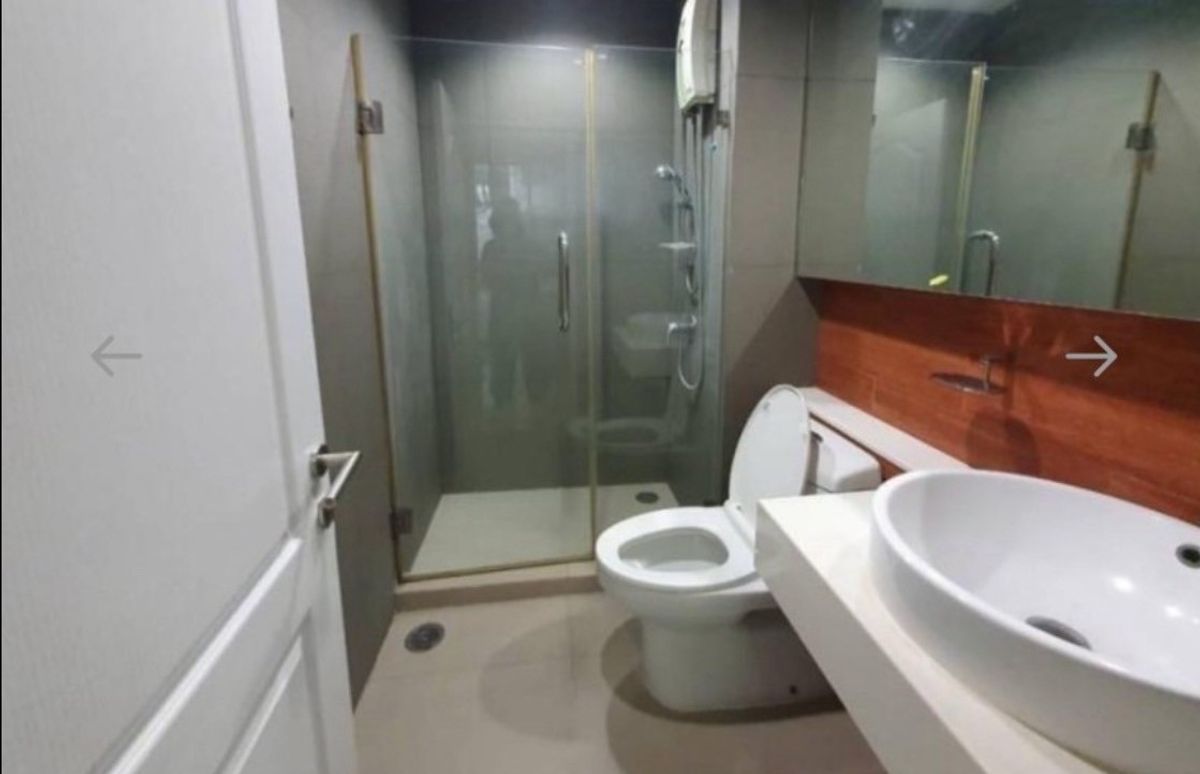 ขายคอนโดอารีย์ อนุสาวรีย์ : Condo for Sale: Chateau In Town Phaholyothin 11