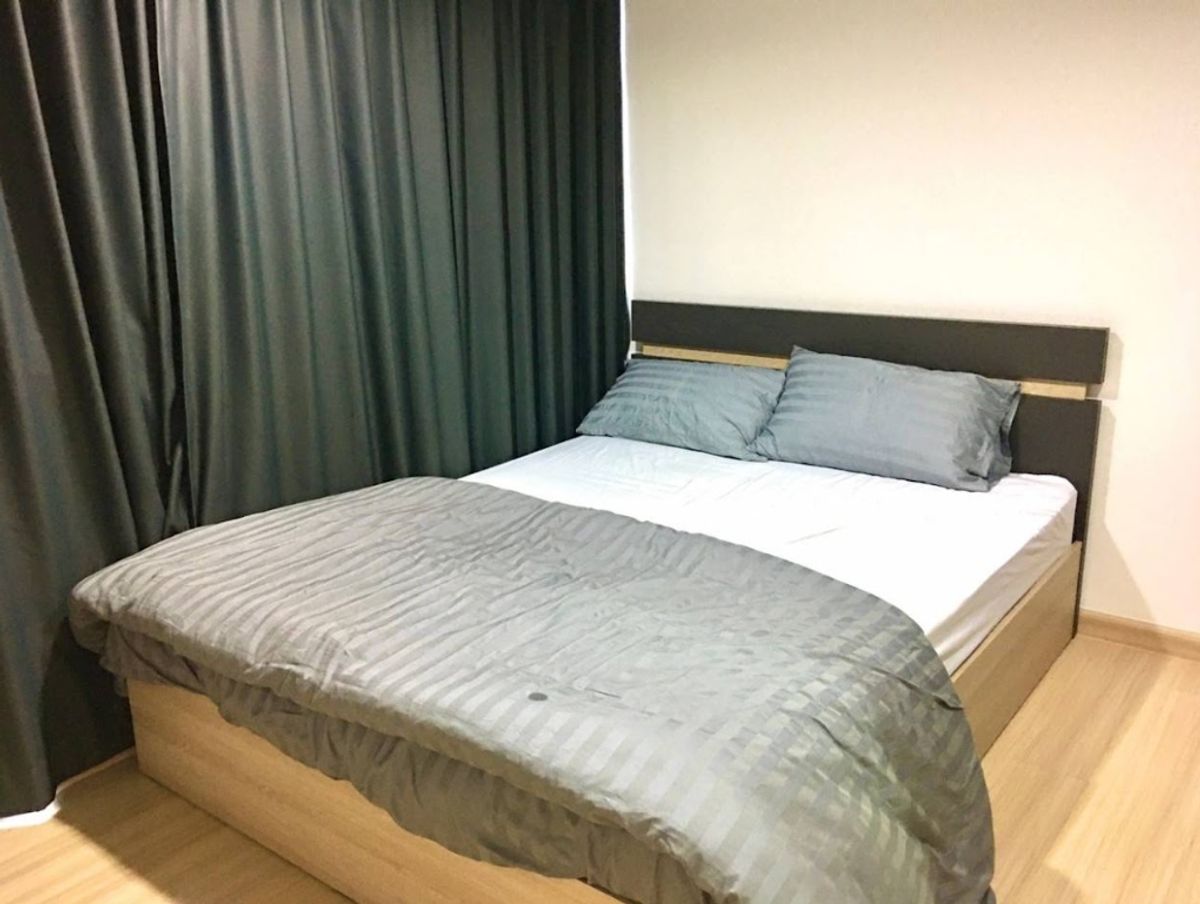 For SaleCondoOnnut, Udomsuk : (A0032) Chateau in Town Sukhumvit 64/1
