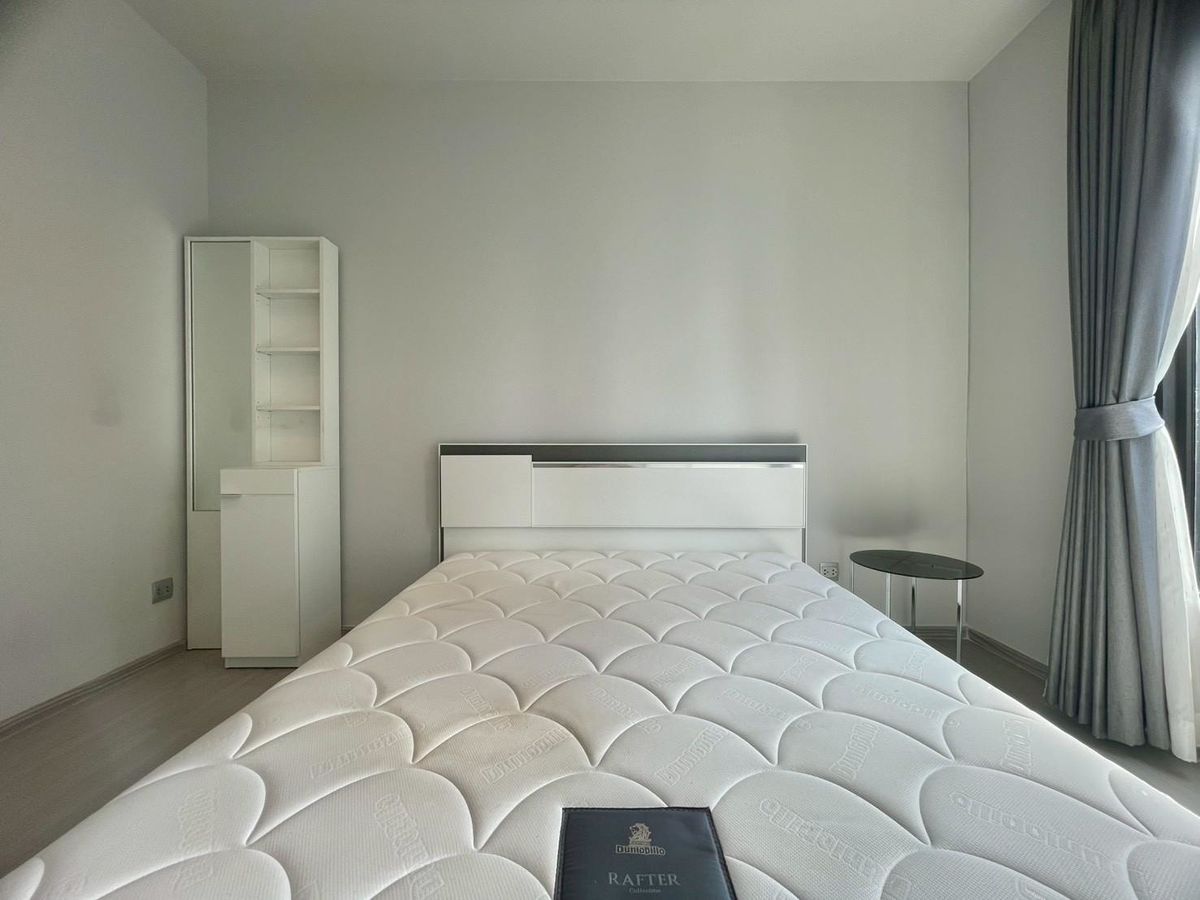 ให้เช่าคอนโดพระราม 9 เพชรบุรีตัดใหม่ RCA : 🌿 ✨ Life Asoke Rama9 ✨🌿 1 Bed 1 Bath, Rental 19,000 Baht 