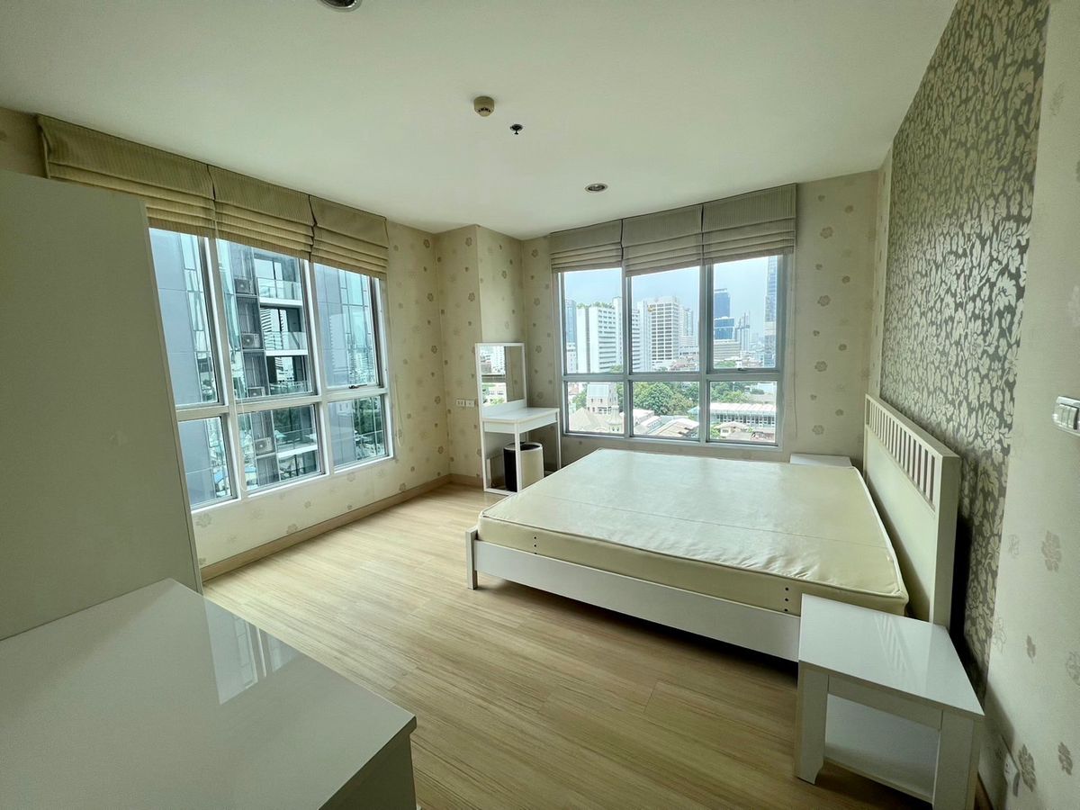 For SaleCondoSathorn, Narathiwat : Condo for Sale – Life @ Sathon 10
