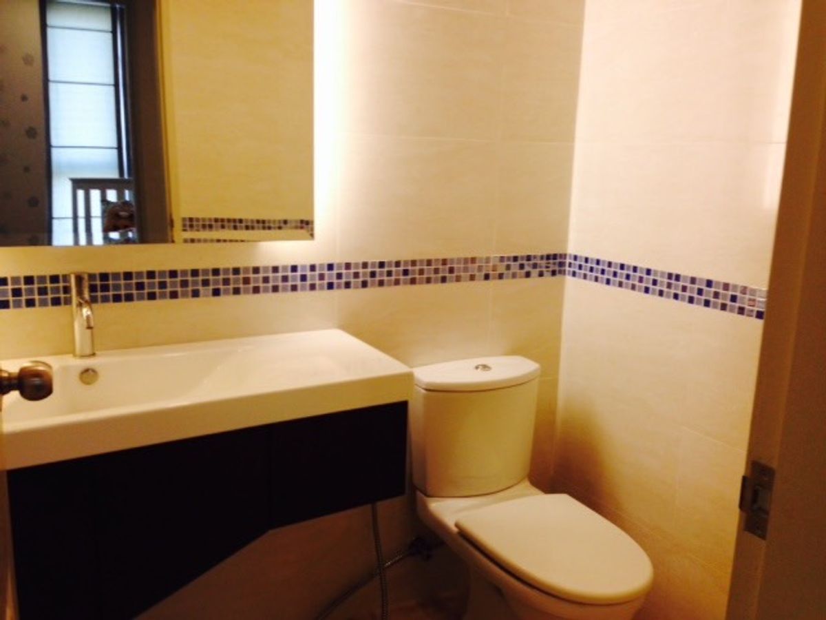 For SaleCondoSathorn, Narathiwat : Condo for Sale – Life @ Sathon 10