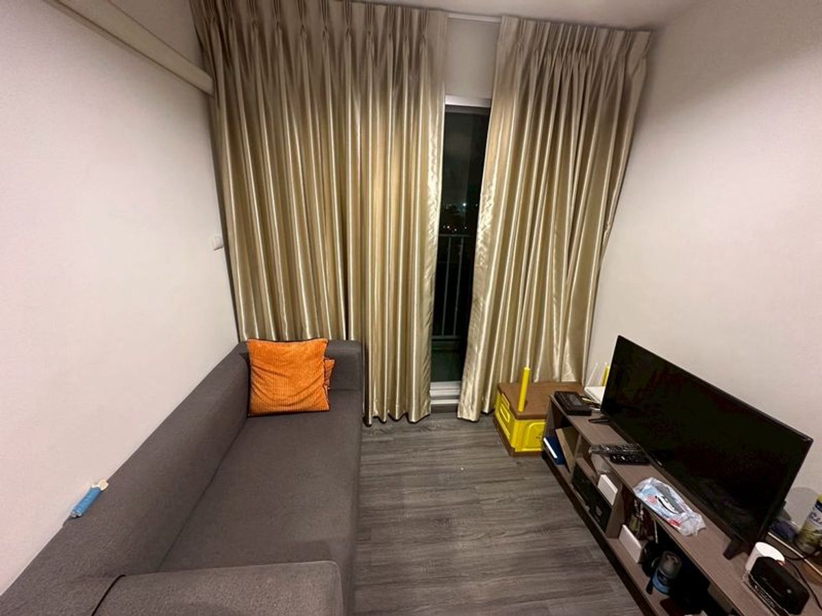 For RentCondoSamut Prakan,Samrong : Rent The Trust @BTS Erawan No. 92/201