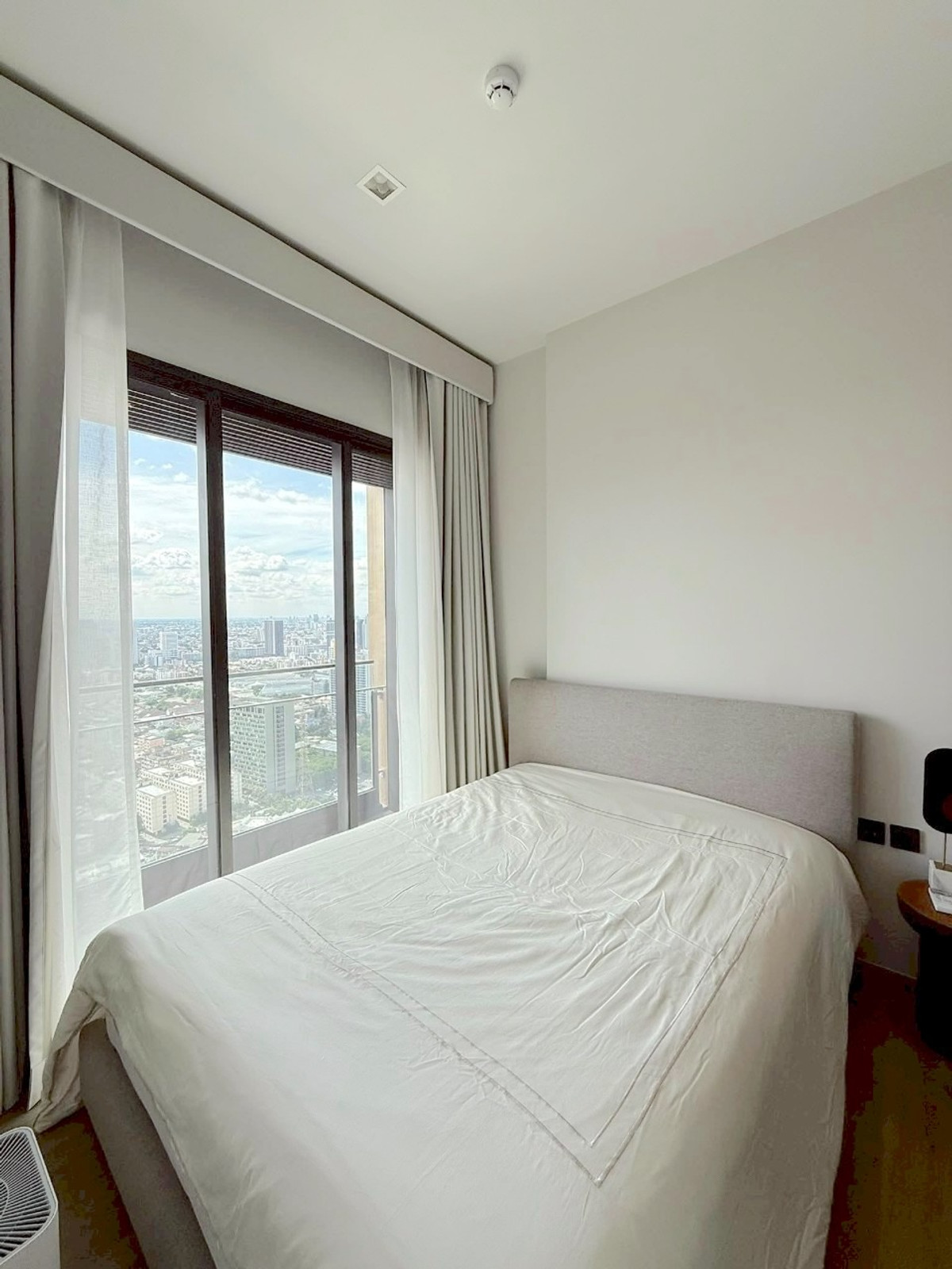 For SaleCondoLadprao, Central Ladprao : 🔥 Urgent 🔥 The cheapest, available for sale, beautiful decoration room, very beautiful, free room with viewing