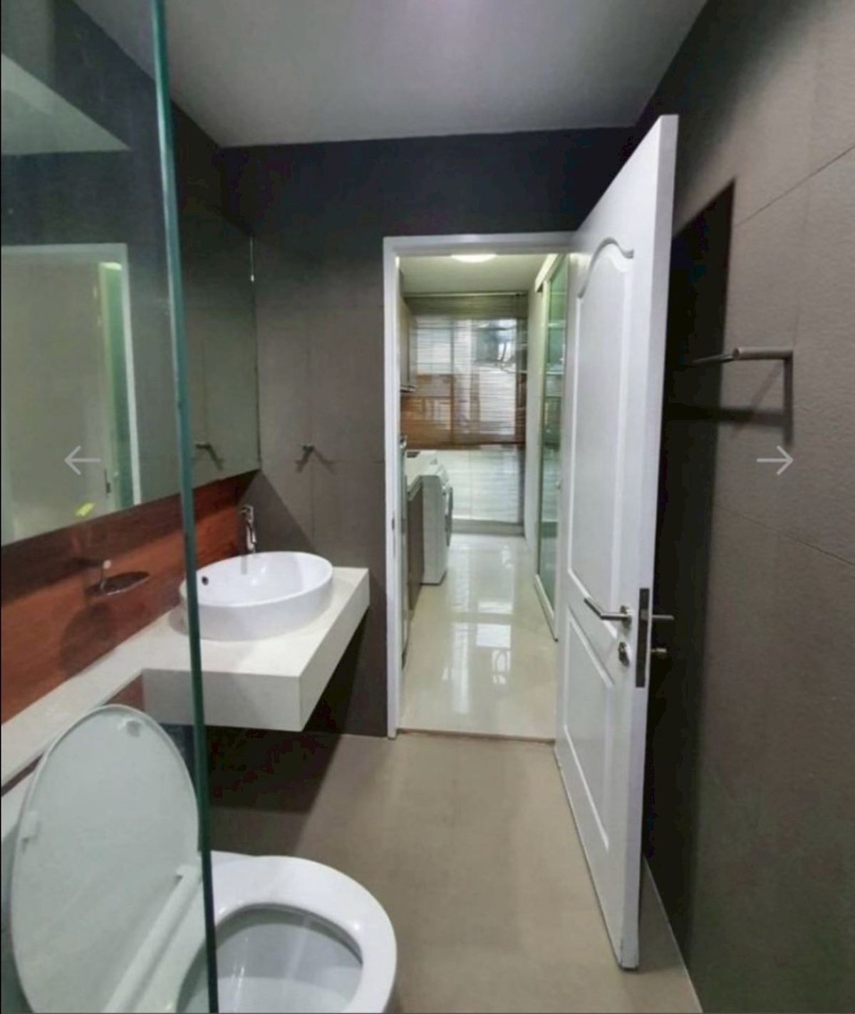 ขายคอนโดอารีย์ อนุสาวรีย์ : Condo for Sale: Chateau In Town Phaholyothin 11