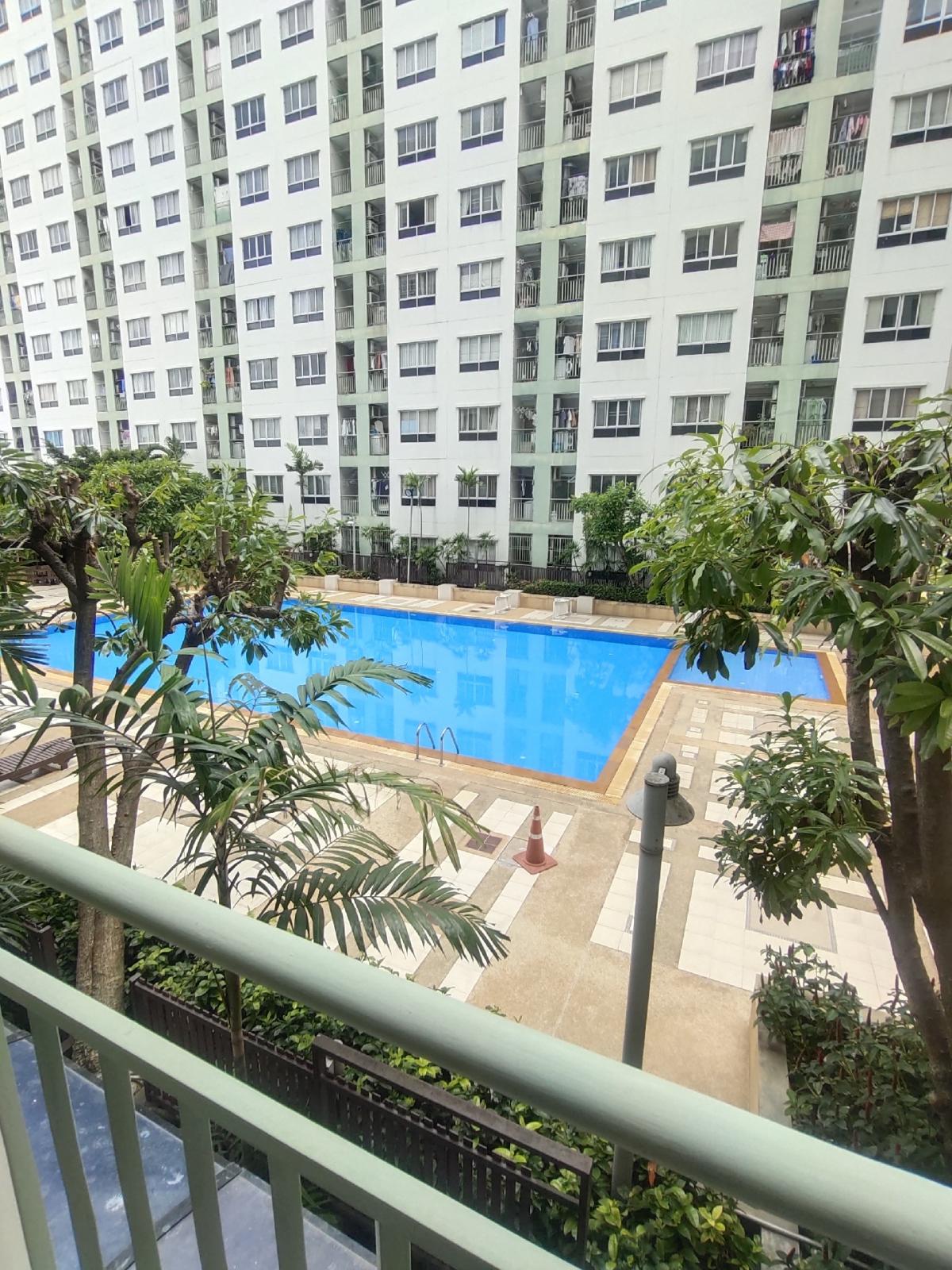 ให้เช่าคอนโดนวมินทร์ รามอินทรา : 🇹🇭For Rent Condo Lumpini ville Ramintra-Laksi +Fully furnished + washing machine