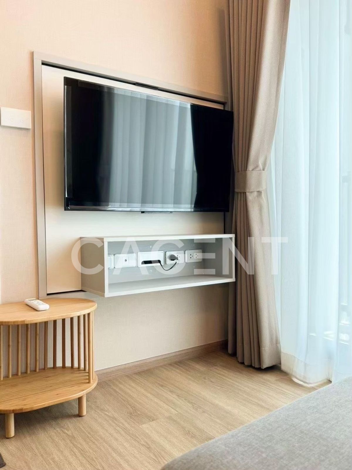 For RentCondoHatyai Songkhla : Condo for RENT “Escent Hatyai“, near Central Festival Hatyai, surrounded by restaurants and amazing locations