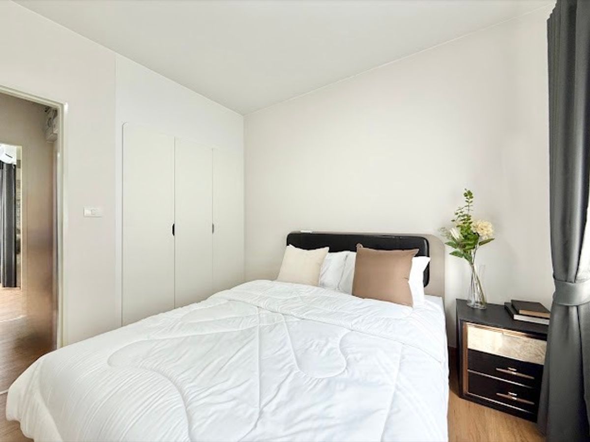 ขายทาวน์โฮมเกษตรศาสตร์ รัชโยธิน : 🏛️✨Baan Klang Mueng พหลฯ - รามอินทรา | ทาวน์โฮม 3 ชั้น TERRARIA ขนาด 142 ตร.ม. 35.5 ตร.ว. | 3 ห้องนอน 3 ห้องน้ำ 2 ที่จอด เริ่ม 4.79 MB ติดต่อนัดชม Tel.0922635410 (เอิร์ธ)