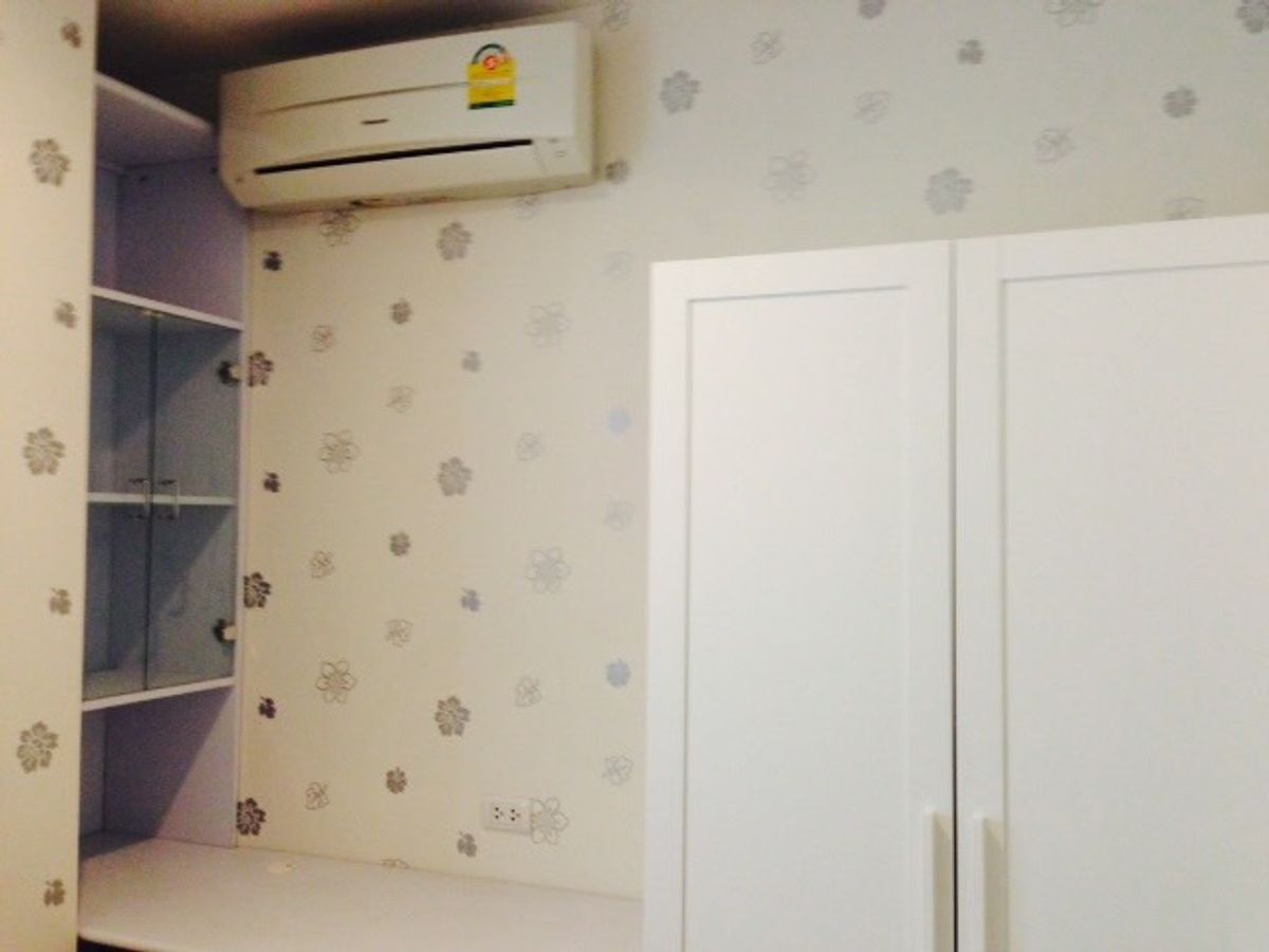 For SaleCondoSathorn, Narathiwat : Condo for Sale – Life @ Sathon 10