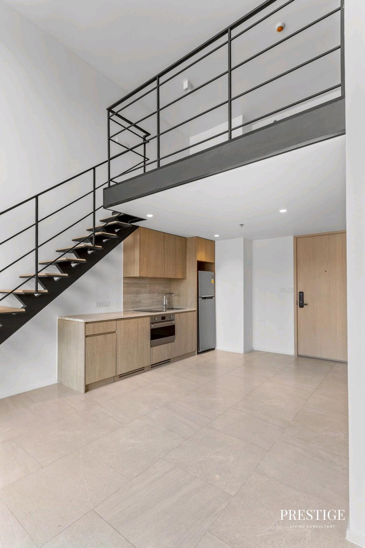 ขายคอนโดสีลม ศาลาแดง บางรัก : 📌For SELL ขาย  | The Lofts Silom  -1BR Lofts - Hybrid (46 sqm) 🔥Super Hotdeal🔥 8M