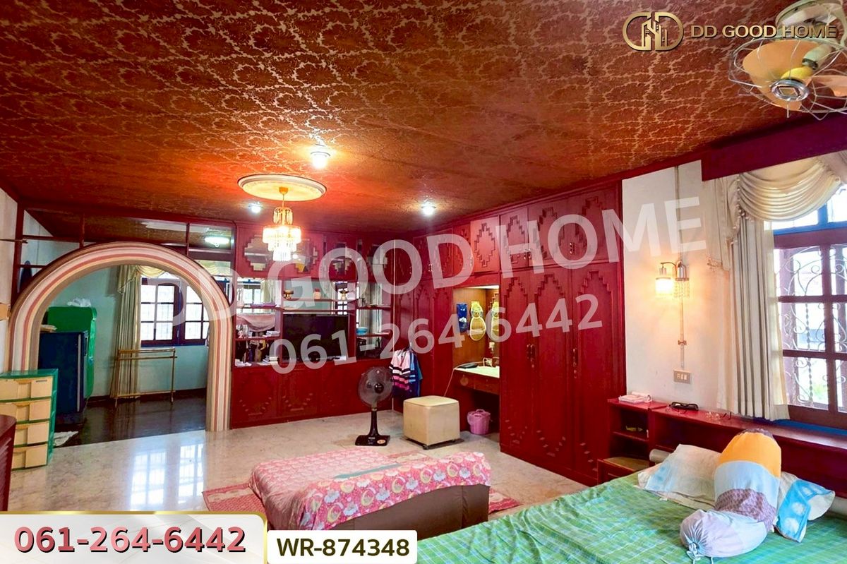 ขายบ้านหาดใหญ่ สงขลา : WR-874348 บ้านเดี่ยว เมืองสงขลา ซ.กาญจนวนิช 39 ใกล้มหาวิทยาลัยทักษิณ วิทยาเขตสงขลา