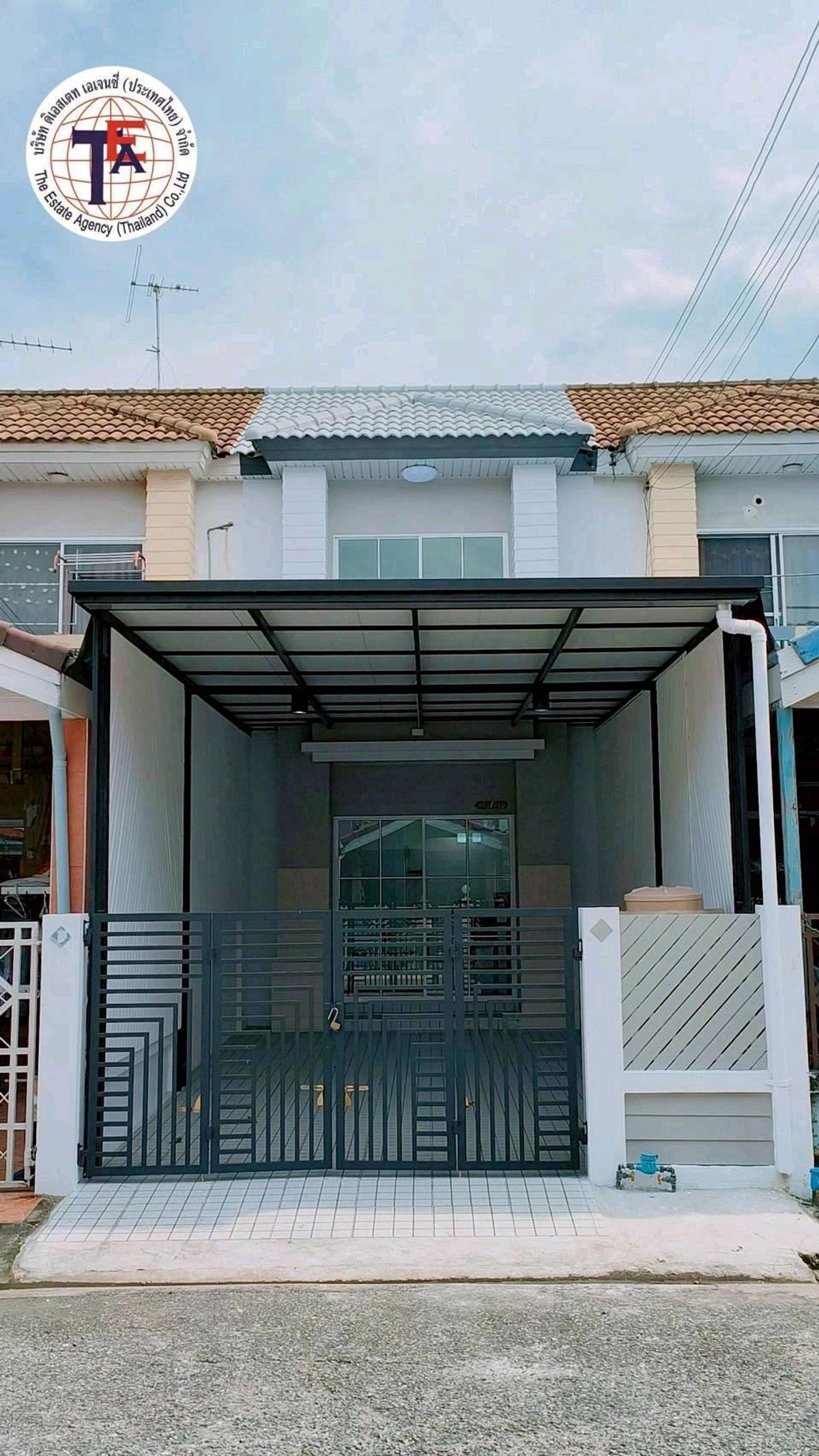 ขายทาวน์โฮมลาดกระบัง สุวรรณภูมิ : ขายทาวน์เฮ้าส์ 2 ชั้น หมู่บ้านพูนสินธานี 3 เคหะร่มเกล้า 64 คลองสองต้นนุ่น ลาดกระบัง สนามบินสุวรรณภูมิ มอเตอร์เวย์ วงแหวนรอบนอก ทับช้าง สวนสยาม รามคำแหง สุขาภิบาล 3 มิสทีน ราษฎร์พัฒนา รพ.ลาดกระบัง ม.หัวเฉียว รถไฟฟ้าแยกมิสทีน