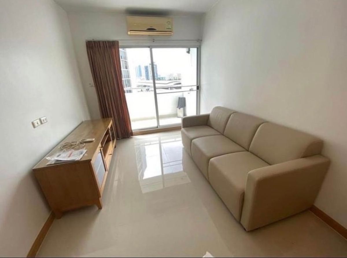 For SaleCondoOnnut, Udomsuk : For Sale City Home Sukhumvit Condo Only 700 meters to BTS Udom Suk