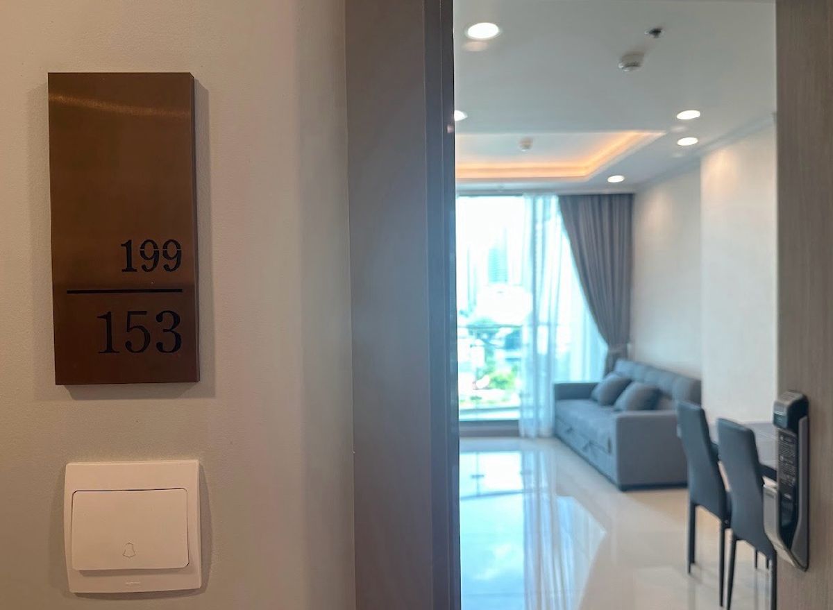 For RentCondoSukhumvit, Asoke, Thonglor : 🔥Supalai Oriental 39🔥
