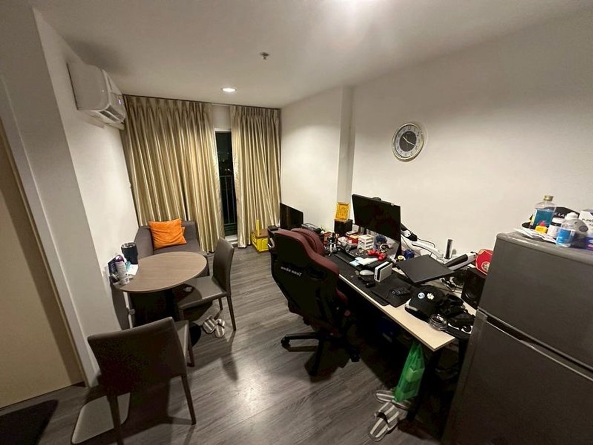 For RentCondoSamut Prakan,Samrong : Rent The Trust @BTS Erawan No. 92/201