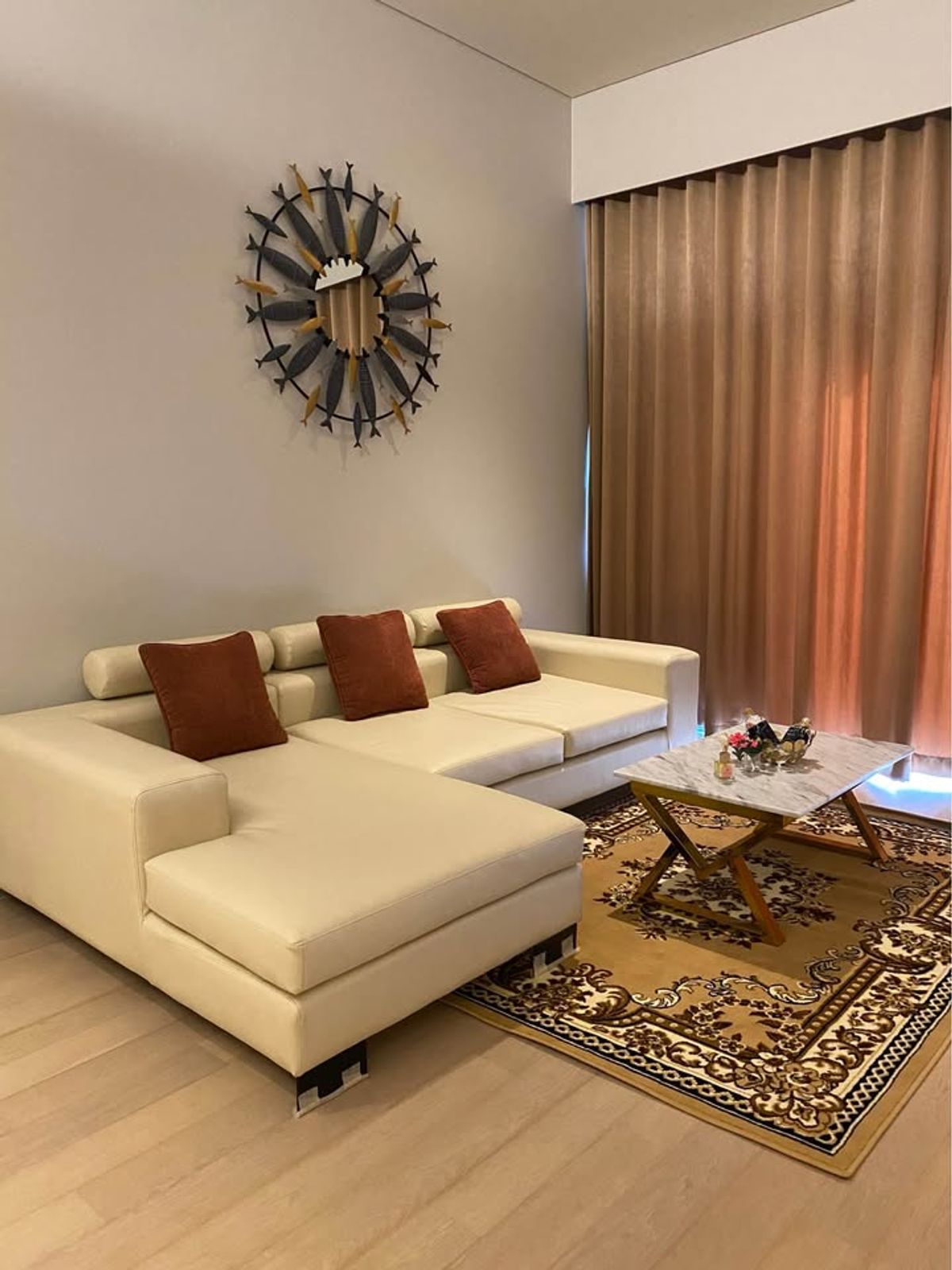 For RentCondoSukhumvit, Asoke, Thonglor : ✨ Rent TLA Thonglor | 2 bedrooms 120 sq.m. | Personal elevator | Floor 7 | Only 120,000 baht | Line: @323GQMHO | Ref: T1937