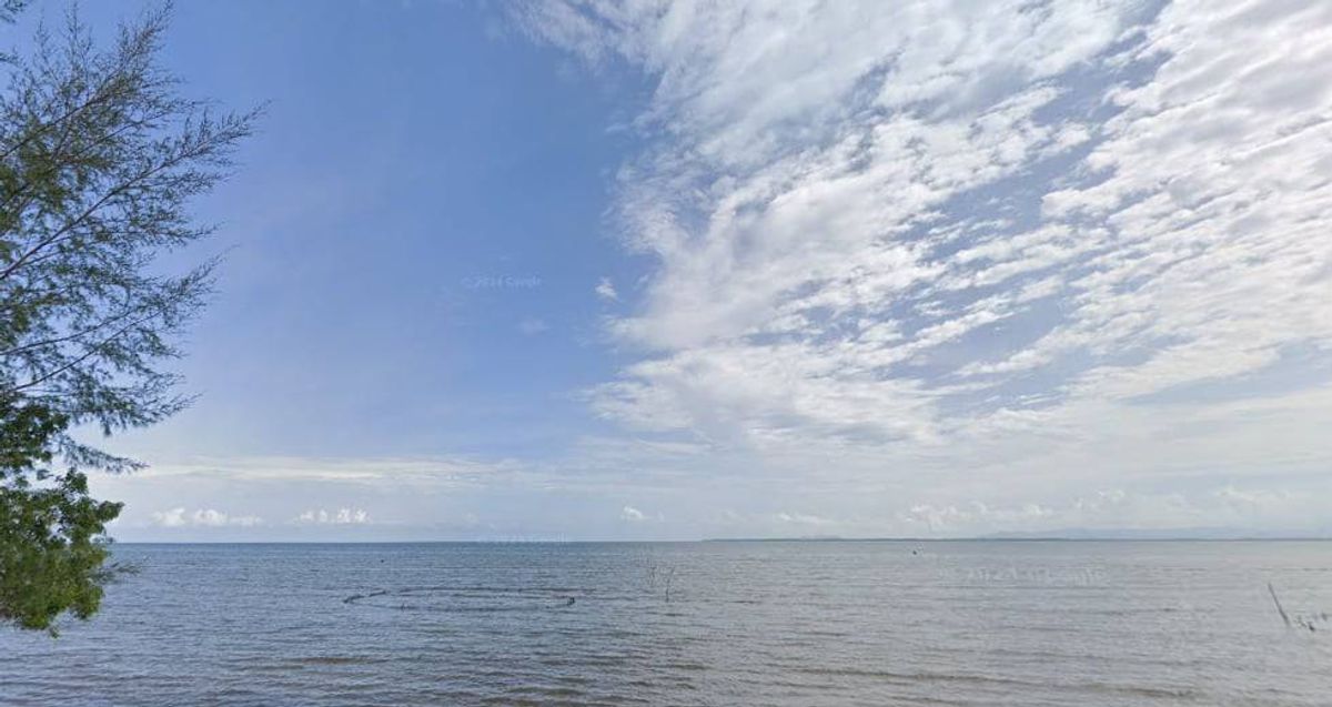 ขายที่ดินตราด : ขายเกาะและที่ดินติดชายหาดส่วนตัว 23 ไร่ ที่แหลมกลัด จ.ตราด