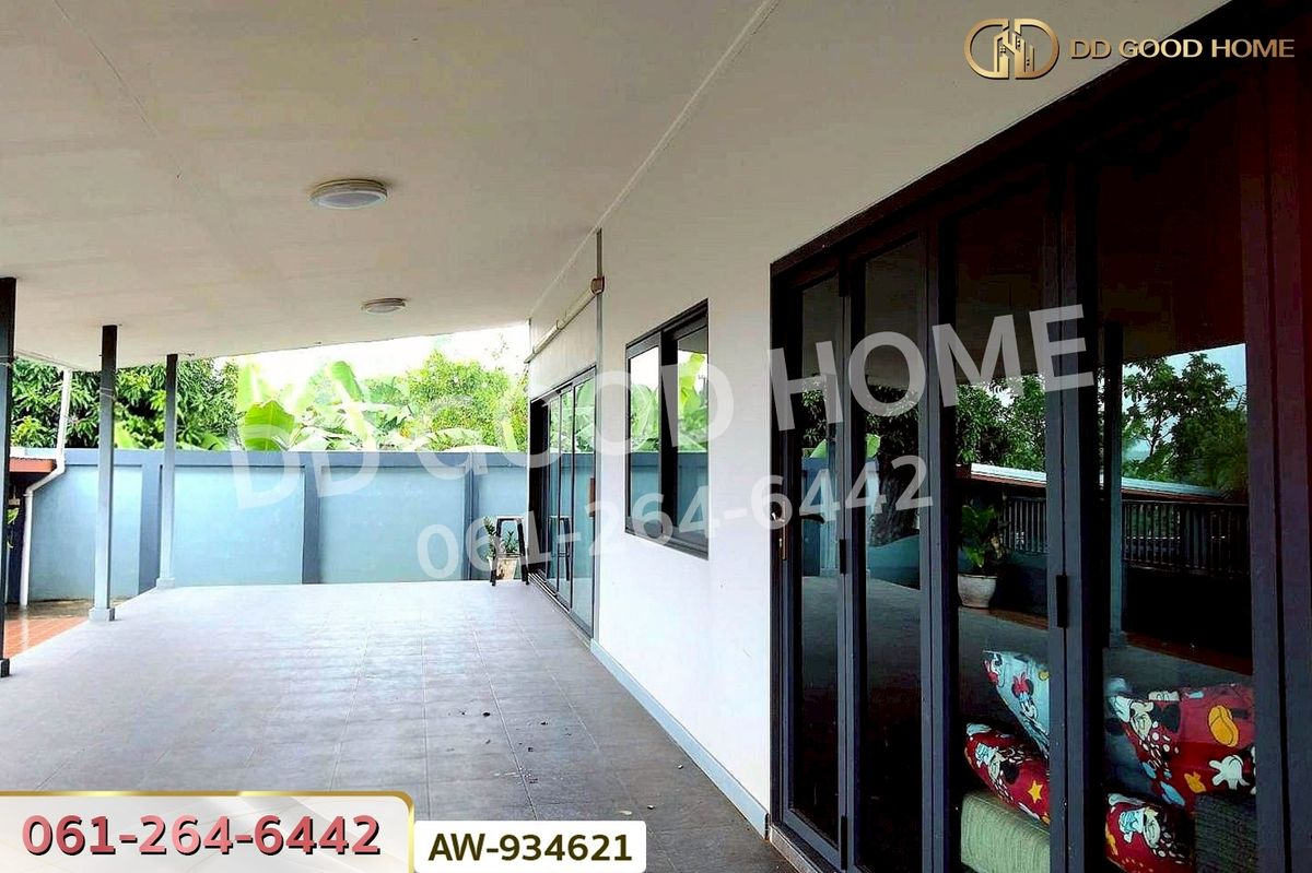 ขายที่ดินเลย : AW-934621 ที่ดินพร้อมบ้านเดี่ยว 1 ไร่ 45.2 ตร.ว. ภูเรือ เลย ใกล้ อบต. ปลาบ่า