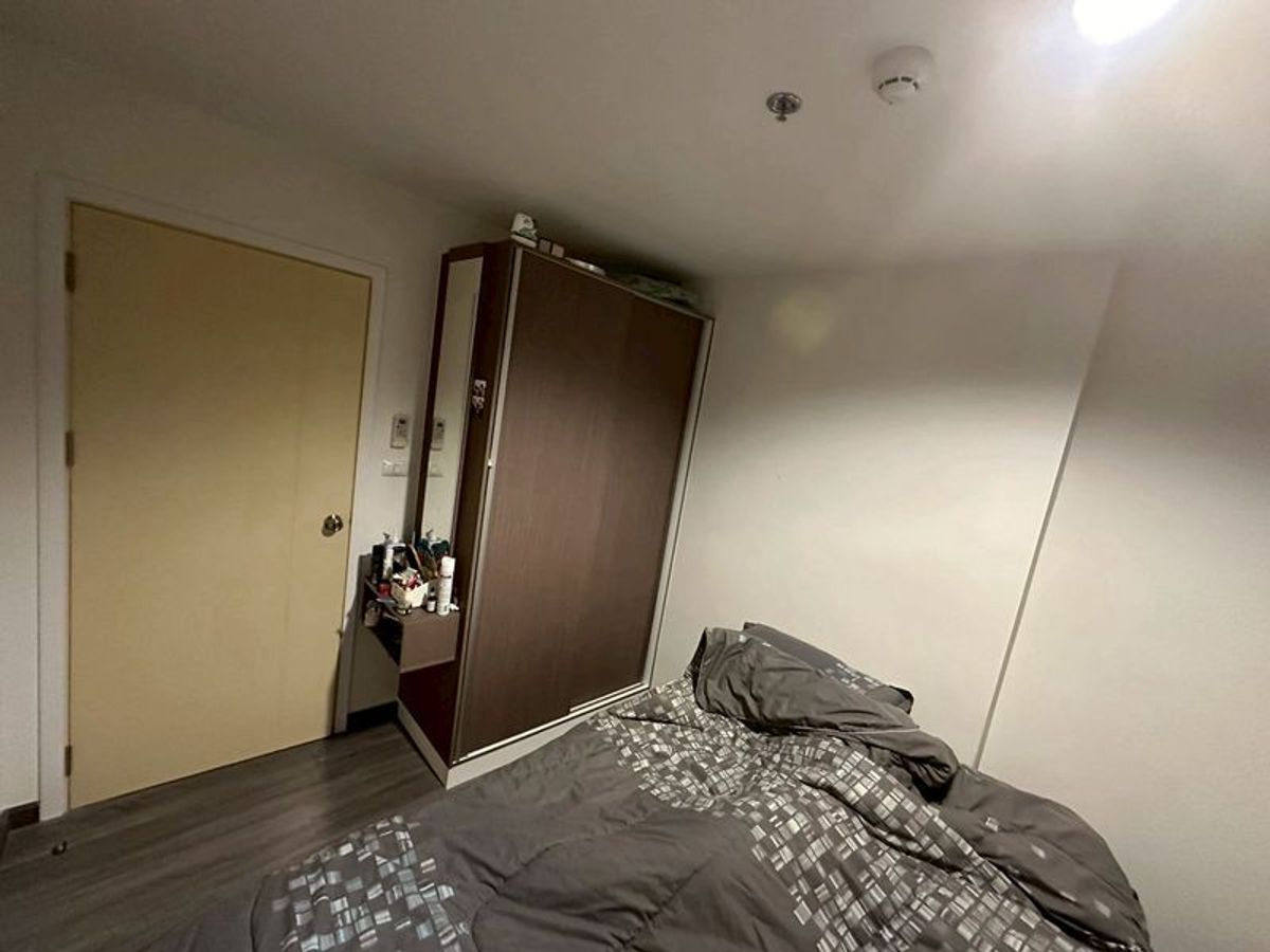 For RentCondoSamut Prakan,Samrong : Rent The Trust @BTS Erawan No. 92/201