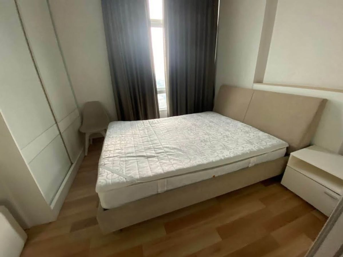 ขายคอนโดอ่อนนุช อุดมสุข : 📣 [For Sale] ขายด่วน !! คอนโด Centric Scene Sukhumvit 64
