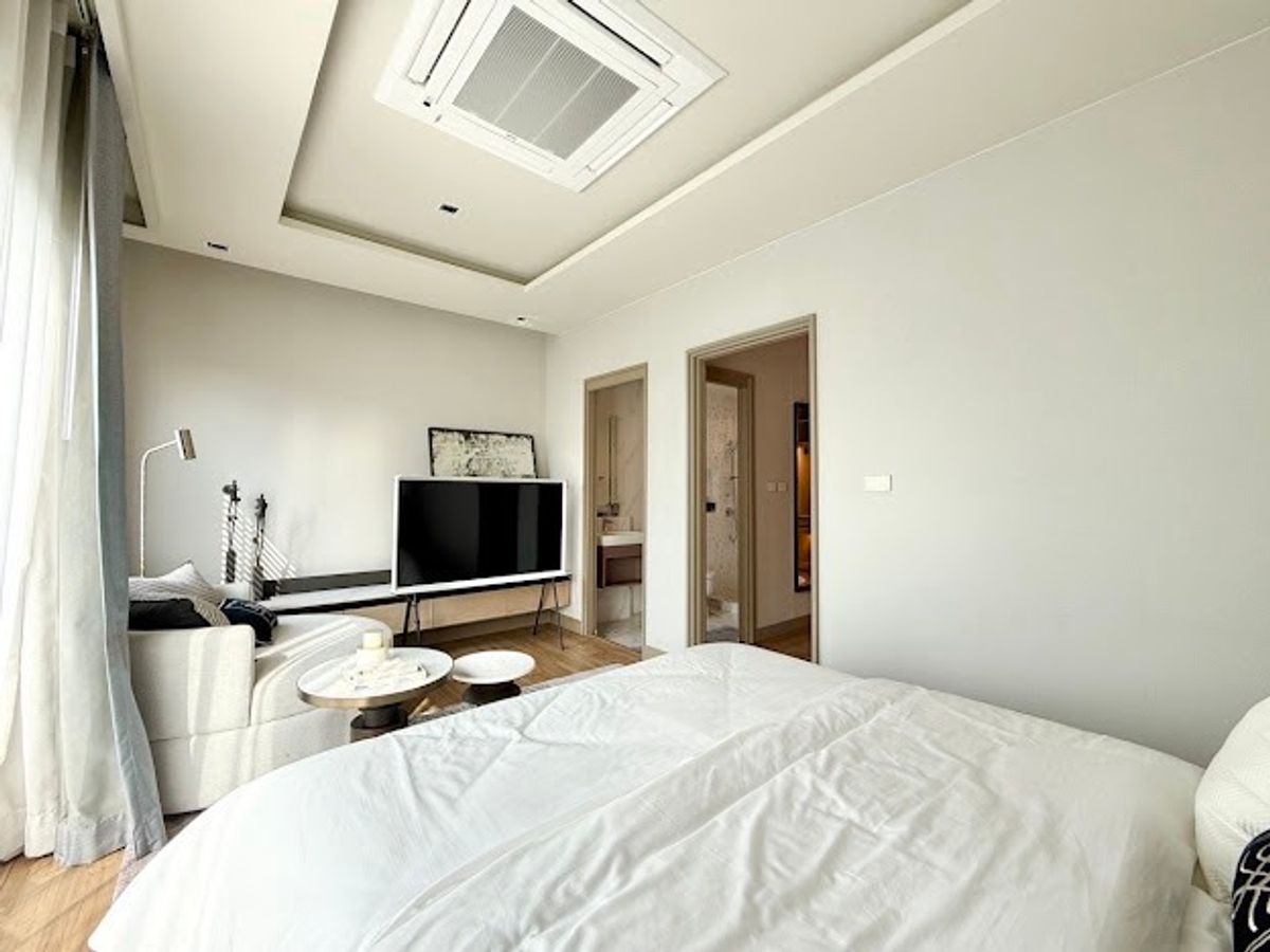 ขายทาวน์โฮมเกษตรศาสตร์ รัชโยธิน : 🏛️Baan Klang Mueng พหลฯ - รามอินทรา🌈ทาวน์โฮม 3 ชั้น URBANIST ขนาด 141 ตร.ม. 35.5 ตร.ว. | 3 ห้องนอน 3 ห้องน้ำ 2 ที่จอด เริ่ม 4.79 MB ติดต่อนัดชม Tel.0922635410 (เอิร์ธ)