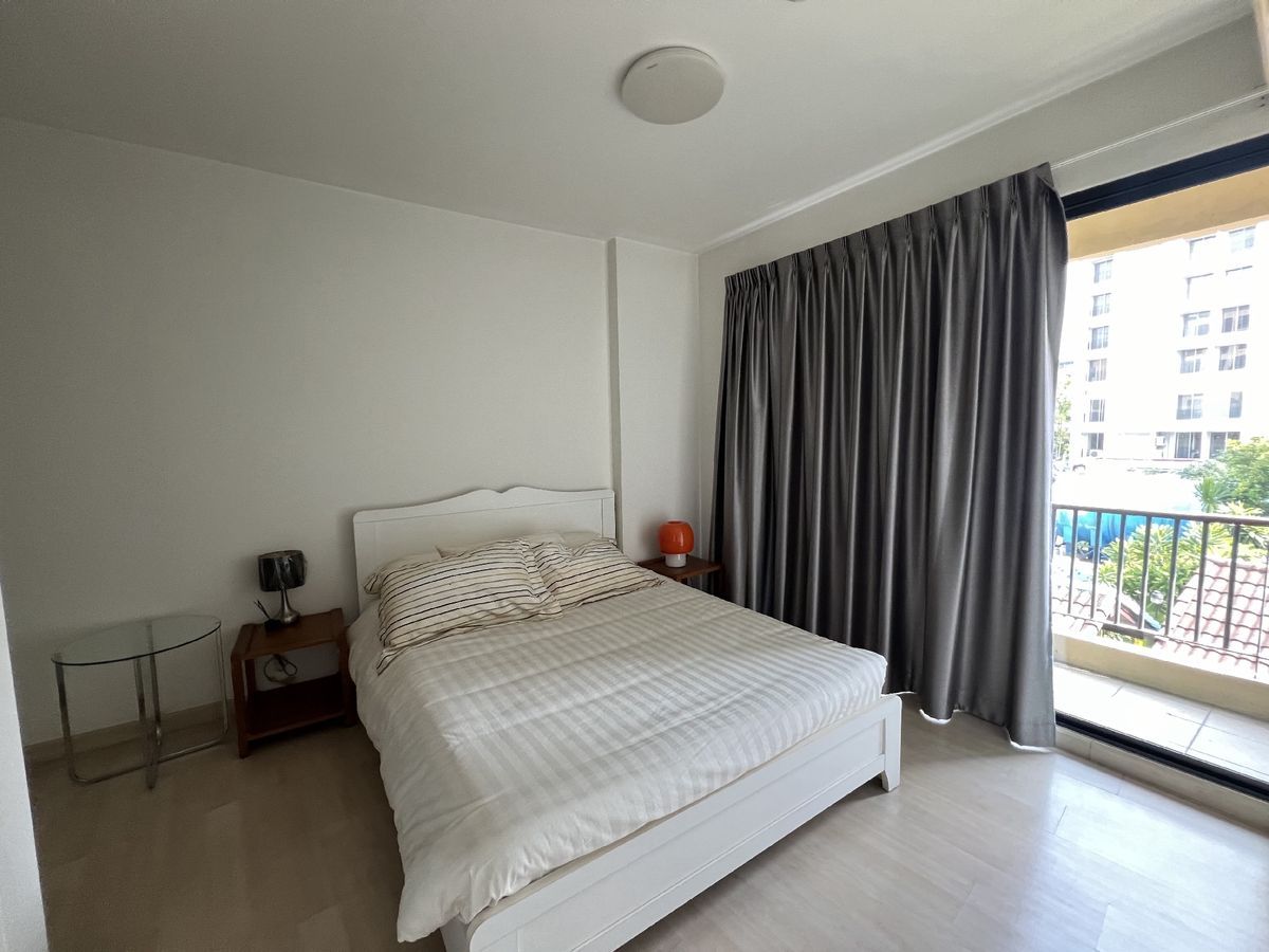 ขายคอนโดอ่อนนุช อุดมสุข : 📣 [For Sale] ขายด่วน !! คอนโด Sense Sukhumvit 68