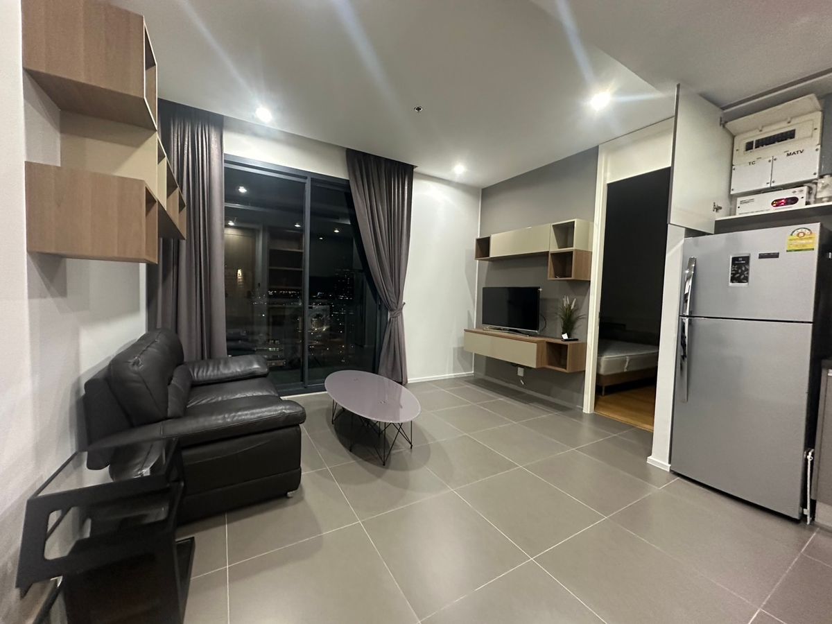 ให้เช่าคอนโดลาดพร้าว เซ็นทรัลลาดพร้าว :  ✨   For Rent :  M Ladprao  Condo   