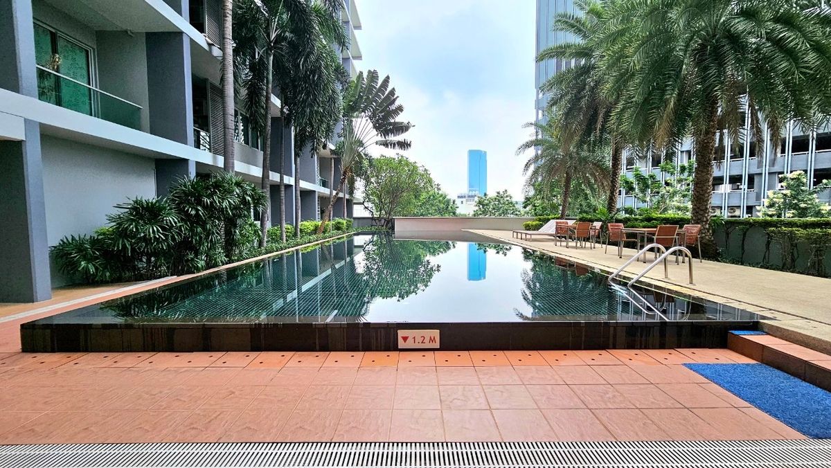 For SaleCondoSathorn, Narathiwat : Condo for sale The Star Estate at Narathiwas (The Star Estate at Narathiwat) 72 square meters, 7th floor, Narathiwat Rajanagarindra Road. Near Ratchadaphisek Road Behind Lotus Rama 3, Chong Nonsi Subdistrict, Yannawa District, Bangkok