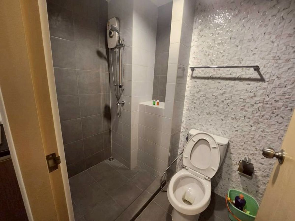 For RentCondoSamut Prakan,Samrong : Rent The Trust @BTS Erawan No. 92/201