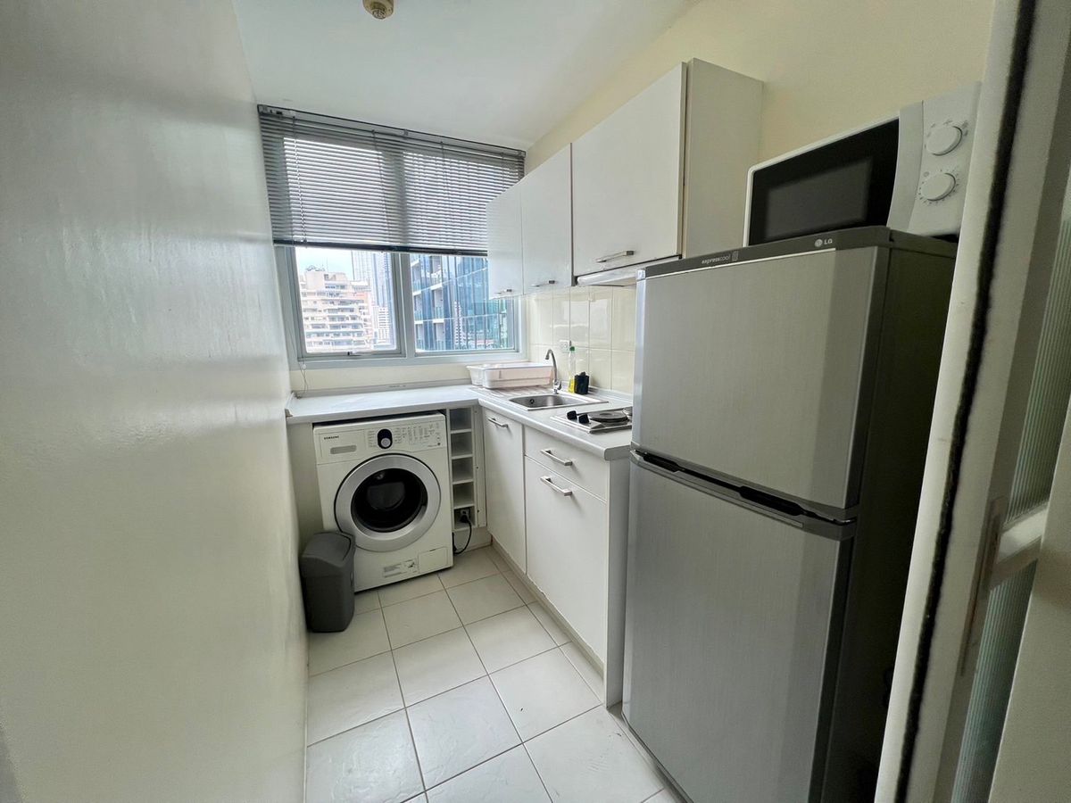 For SaleCondoSathorn, Narathiwat : Condo for Sale – Life @ Sathon 10