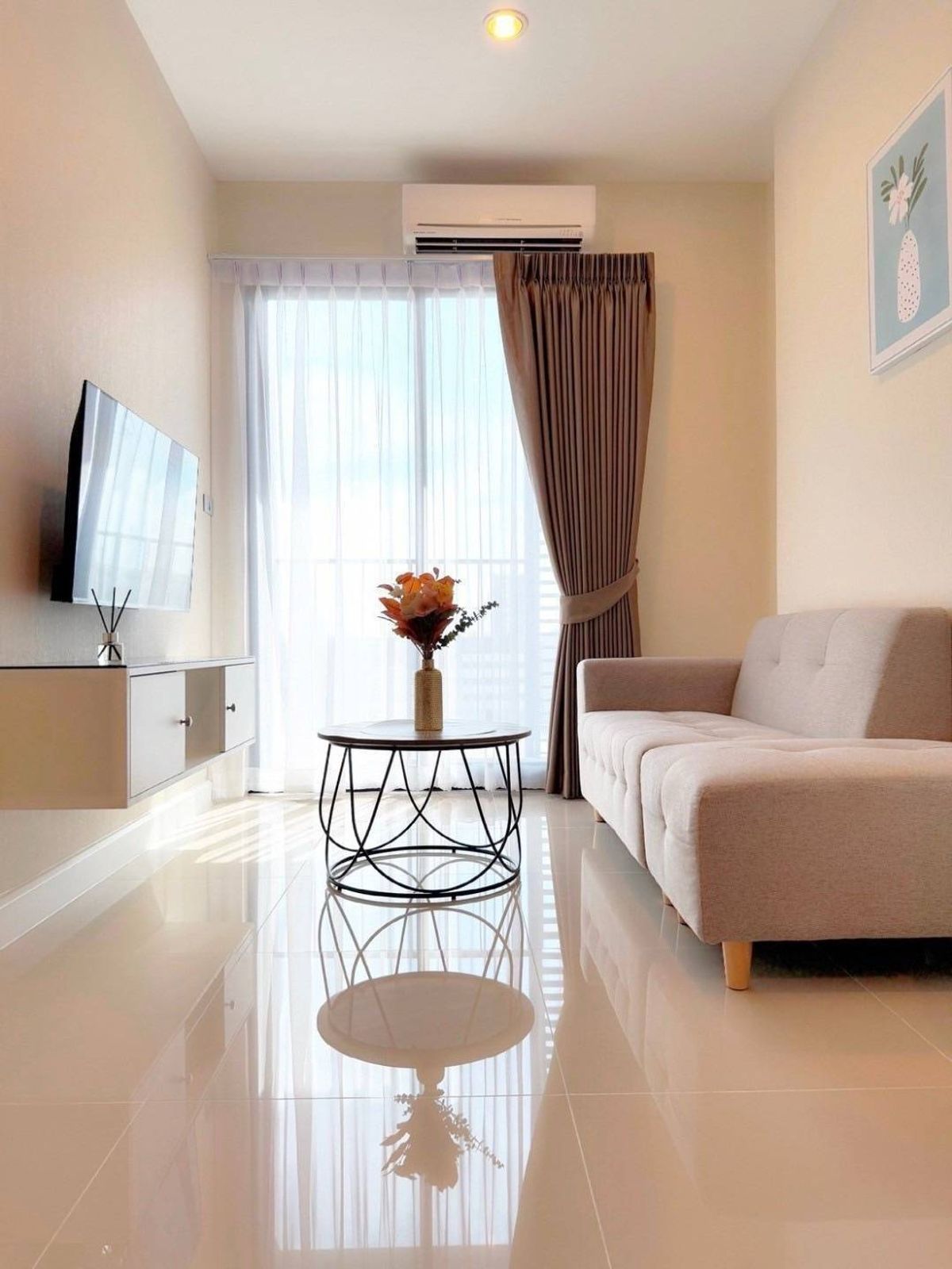 For RentCondoOnnut, Udomsuk : 📢 Project rental 𝑻𝒉𝒆 𝑺𝒖𝒌𝒉𝒖𝒎𝒗𝒊𝒕 (The Sky Sukhumvit)