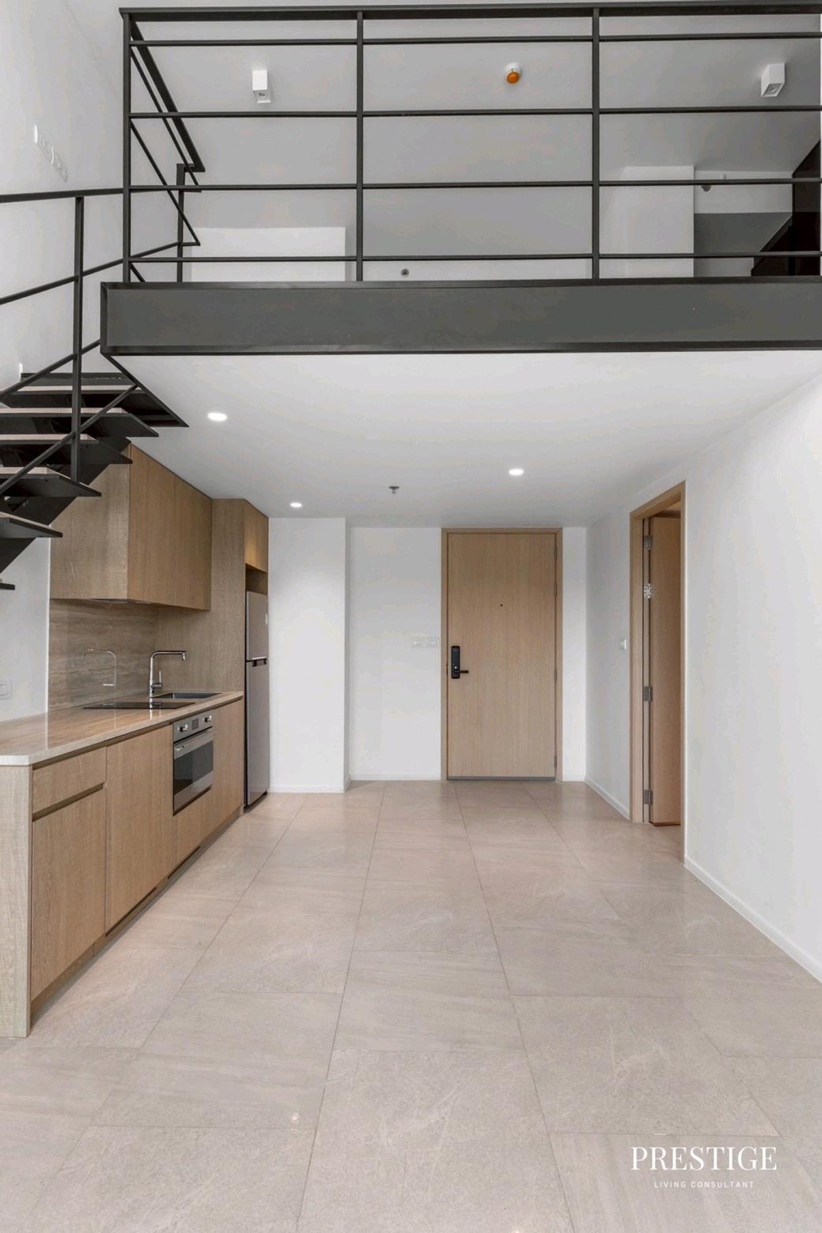 ขายคอนโดสีลม ศาลาแดง บางรัก : 📌For SELL ขาย  | The Lofts Silom  -1BR Lofts - Hybrid (46 sqm) 🔥Super Hotdeal🔥 8M