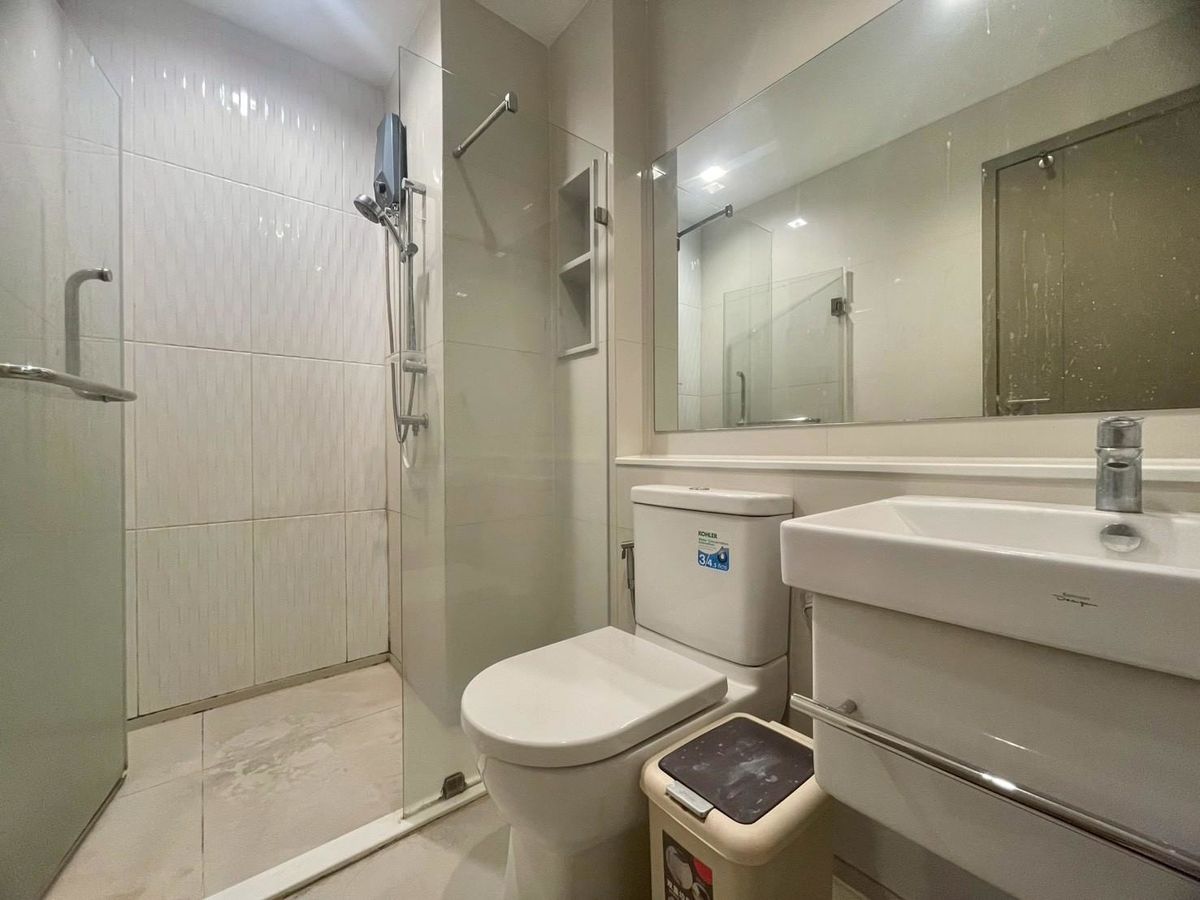 ให้เช่าคอนโดพระราม 9 เพชรบุรีตัดใหม่ RCA : 🌿 ✨ Life Asoke Rama9 ✨🌿 1 Bed 1 Bath, Rental 19,000 Baht 