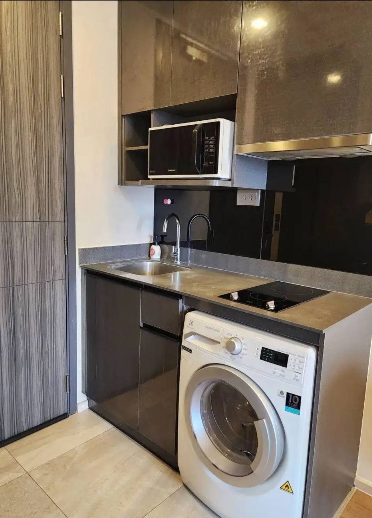 ให้เช่าคอนโดสุขุมวิท อโศก ทองหล่อ : 💥ST-4442💥ว่าง ให้ เช่า แอชตัน อโศก  👉แอดไลน์ @accessliving 